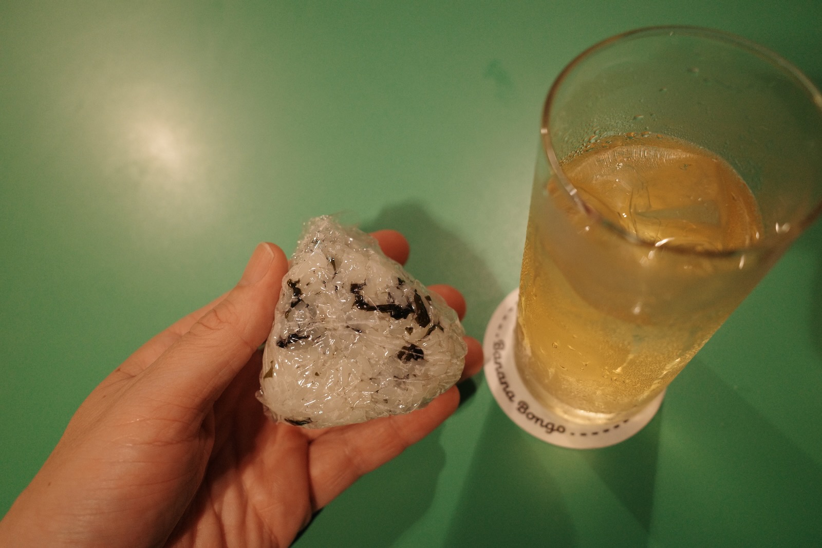 おにぎり