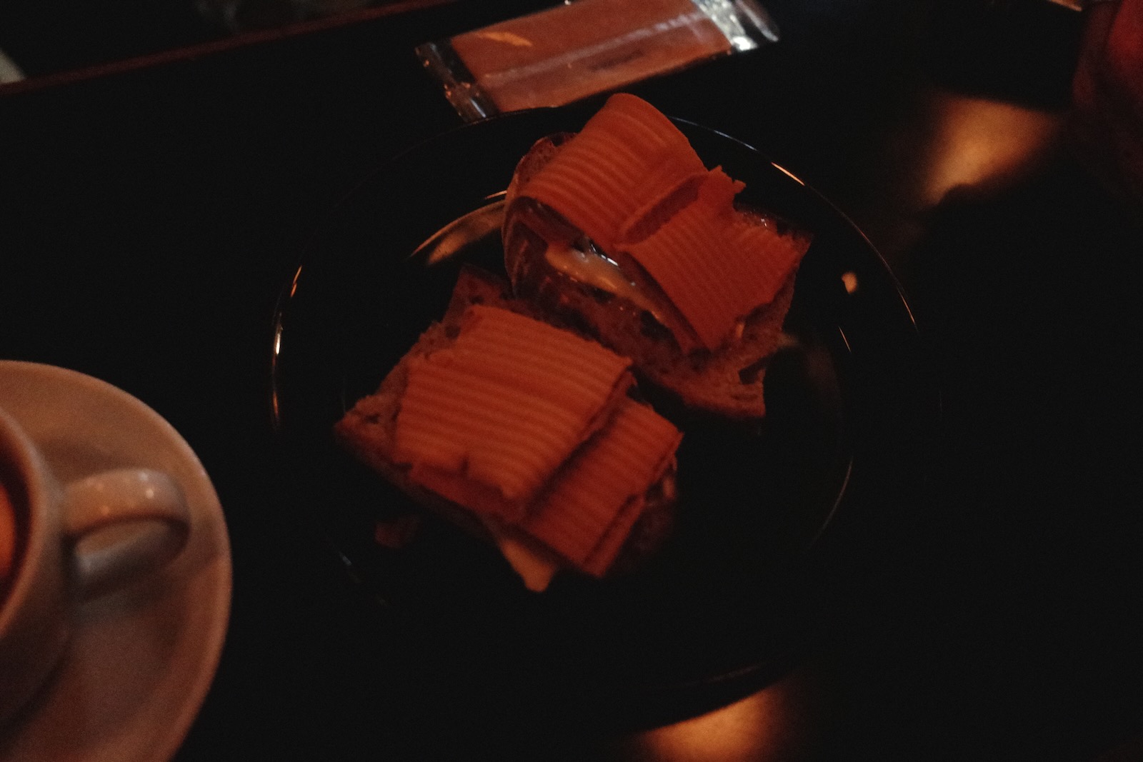 ブラウンチーズ