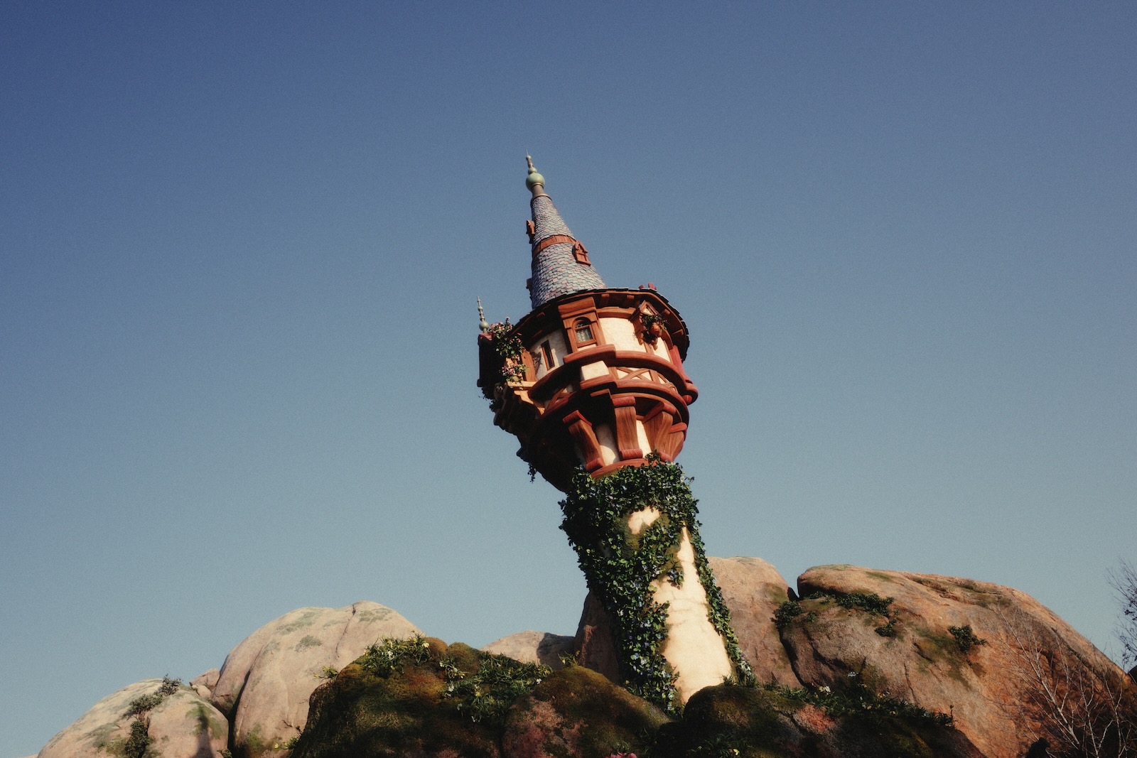 ディズニーシー