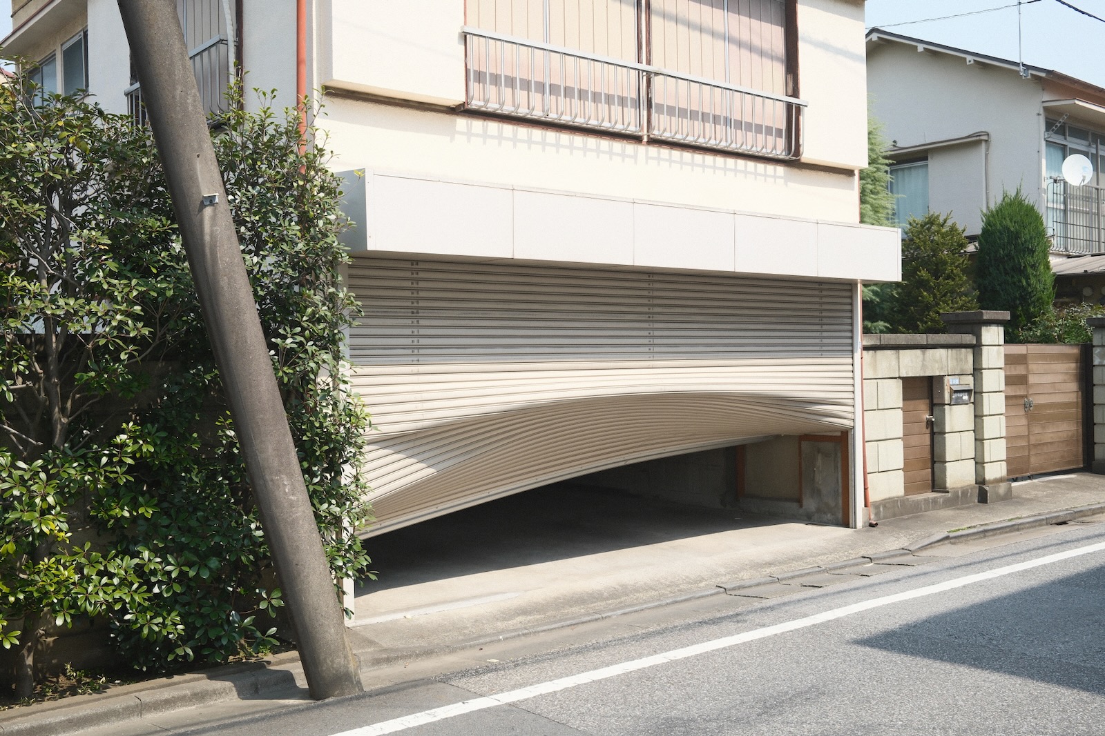 散歩