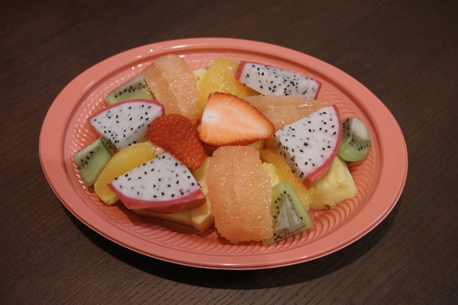 フルーツ