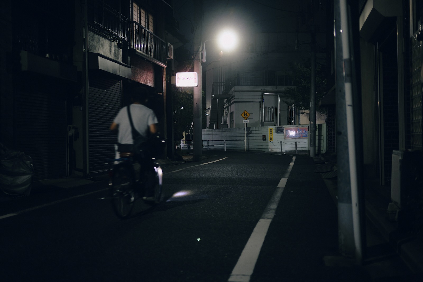 速写