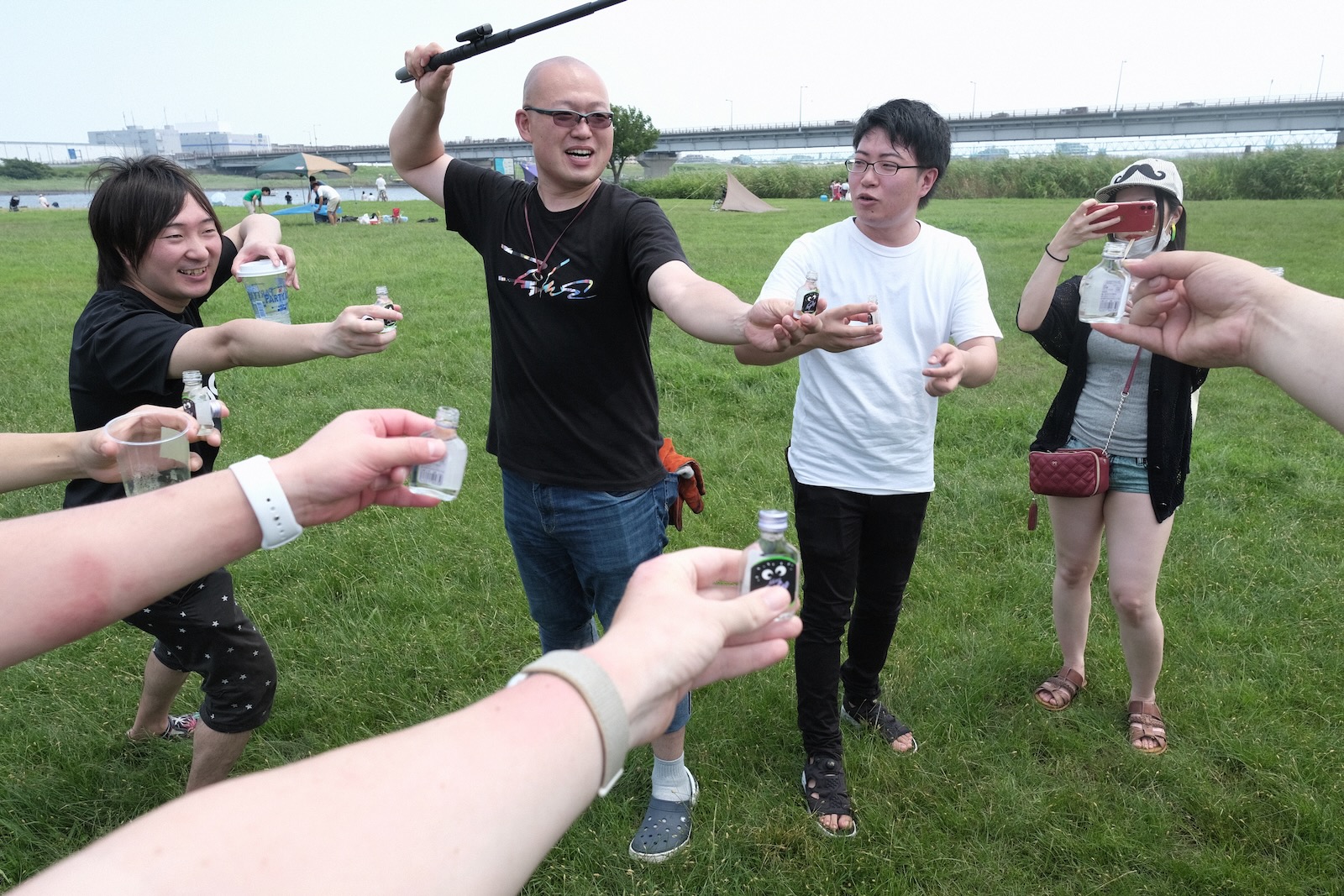 ＢＢＱ