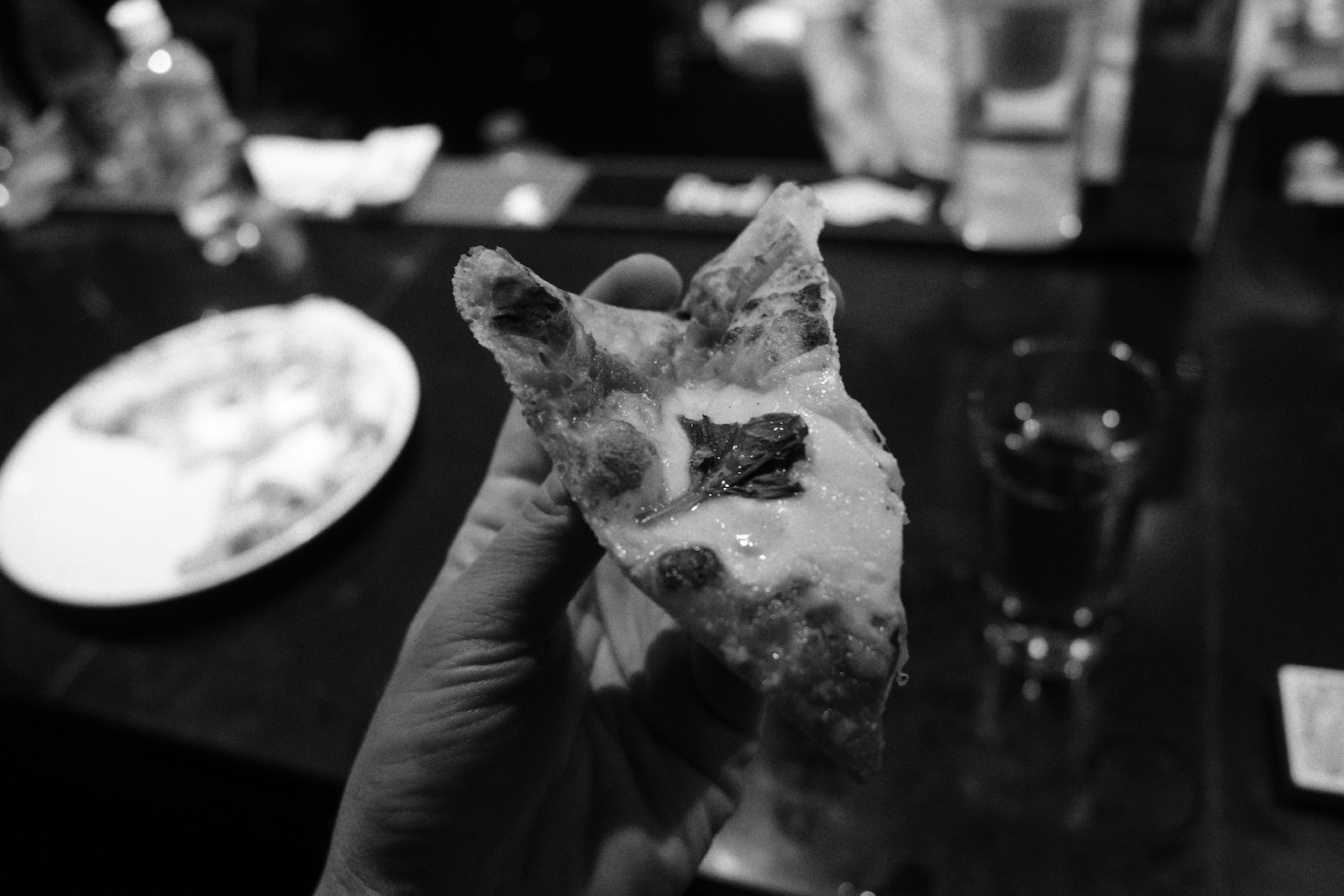 速写