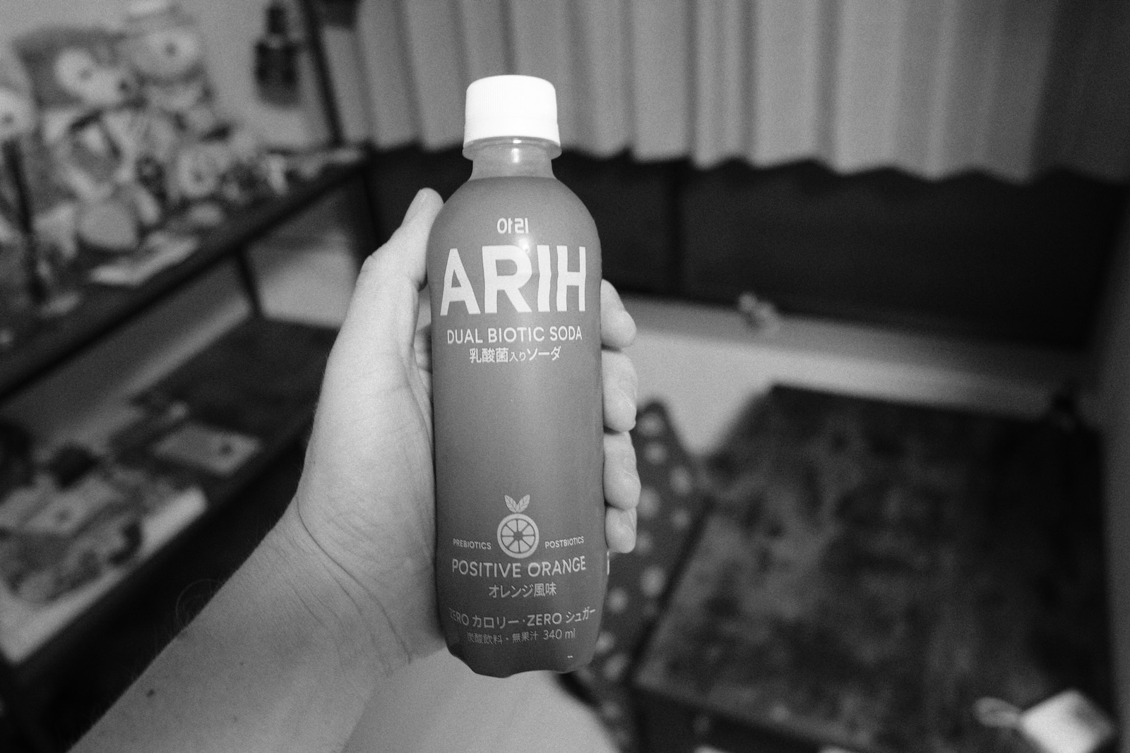 速写