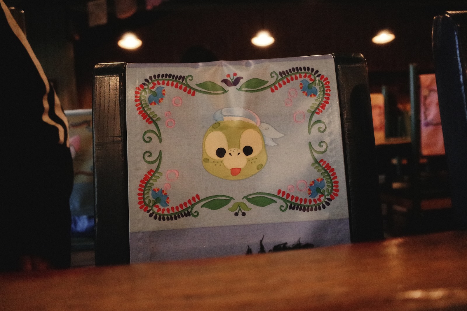 ディズニーシー