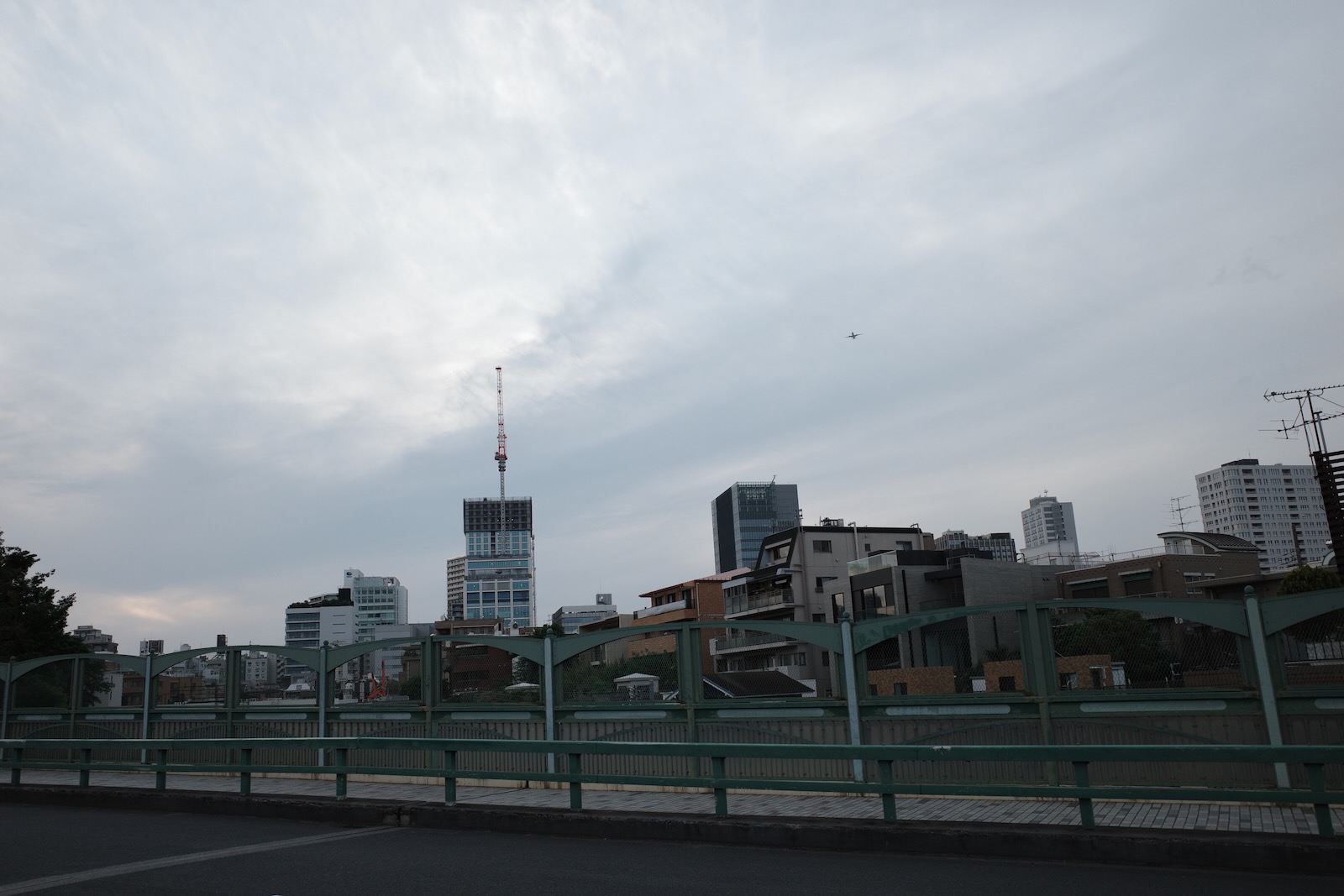 散歩