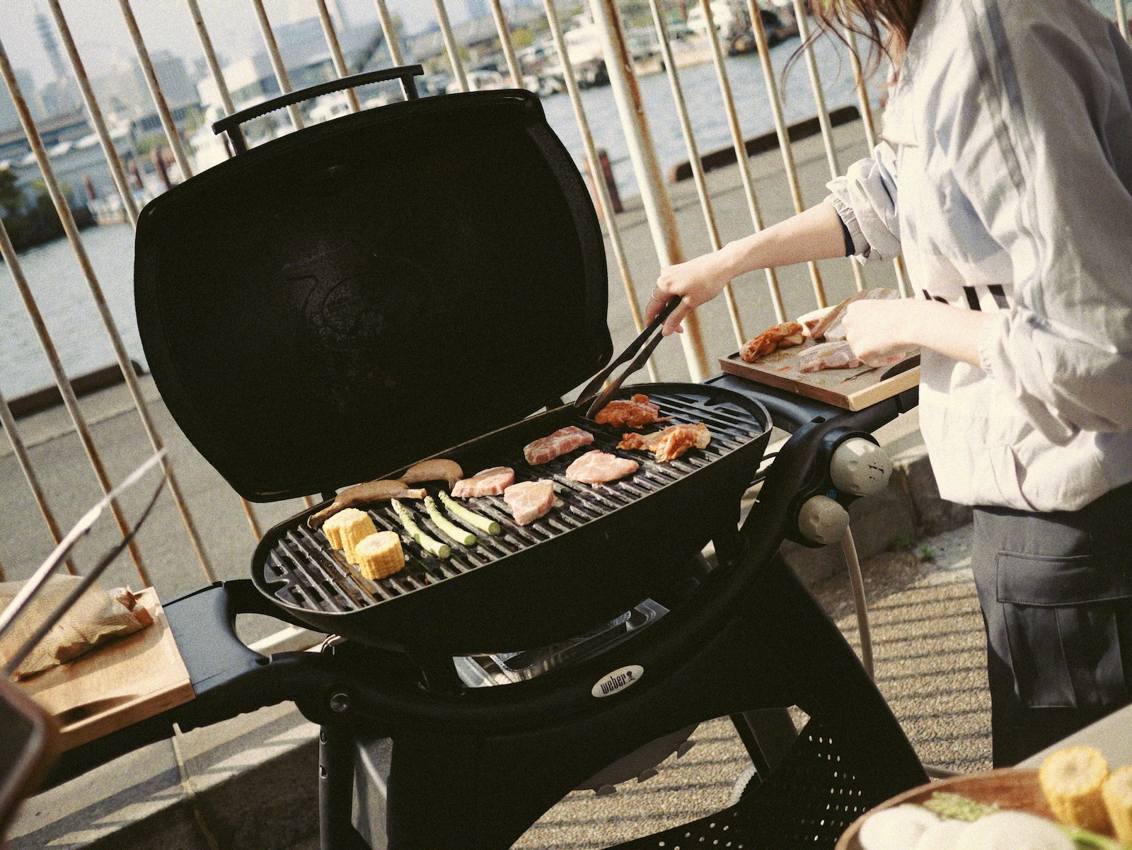 ＢＢＱ