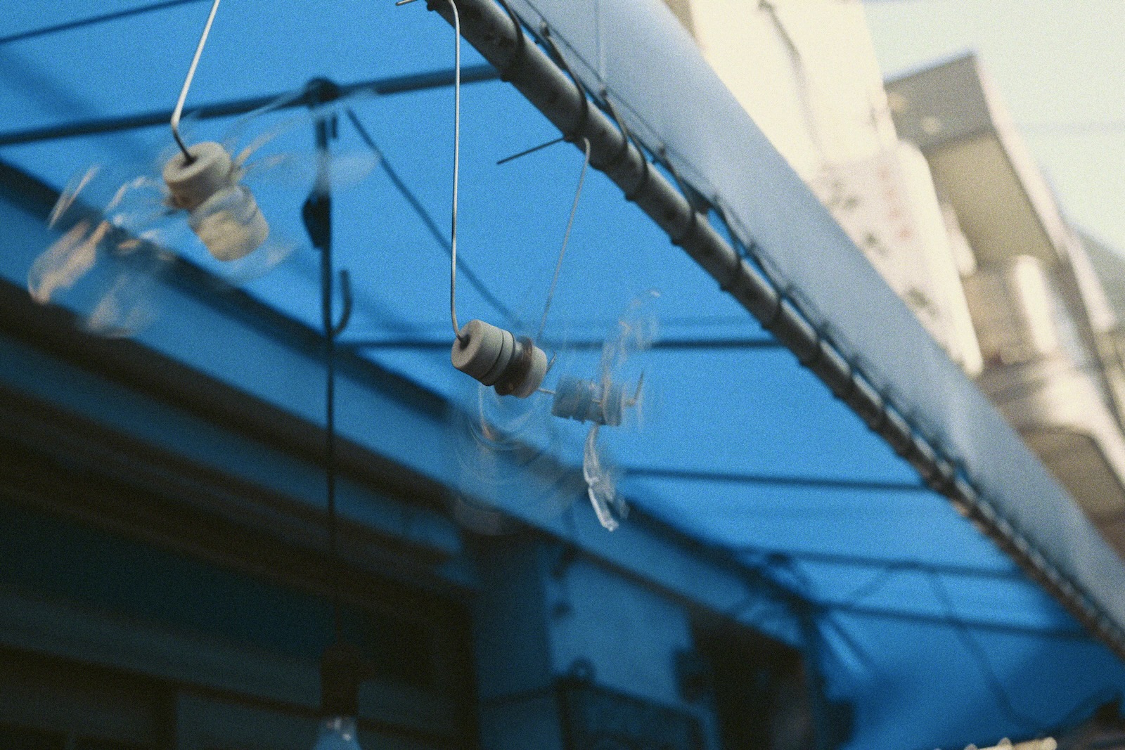 散歩