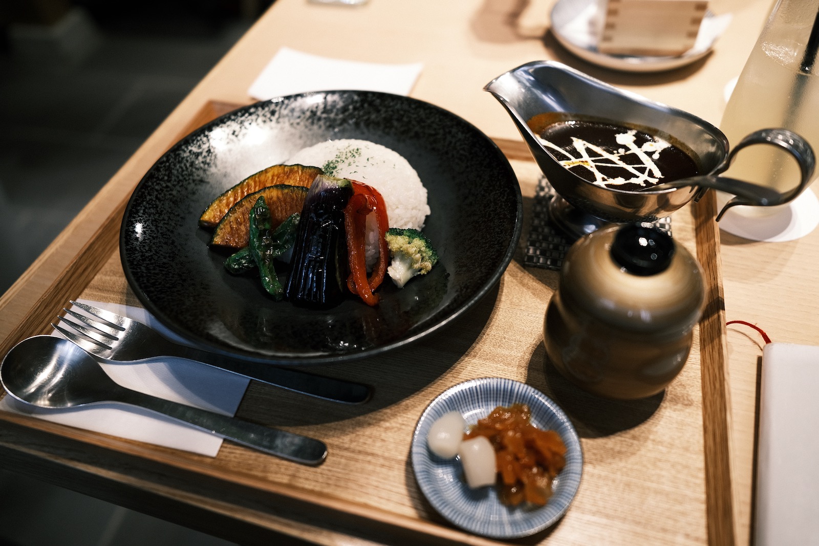 カレー