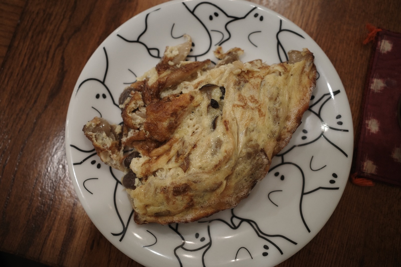 美味しいもの