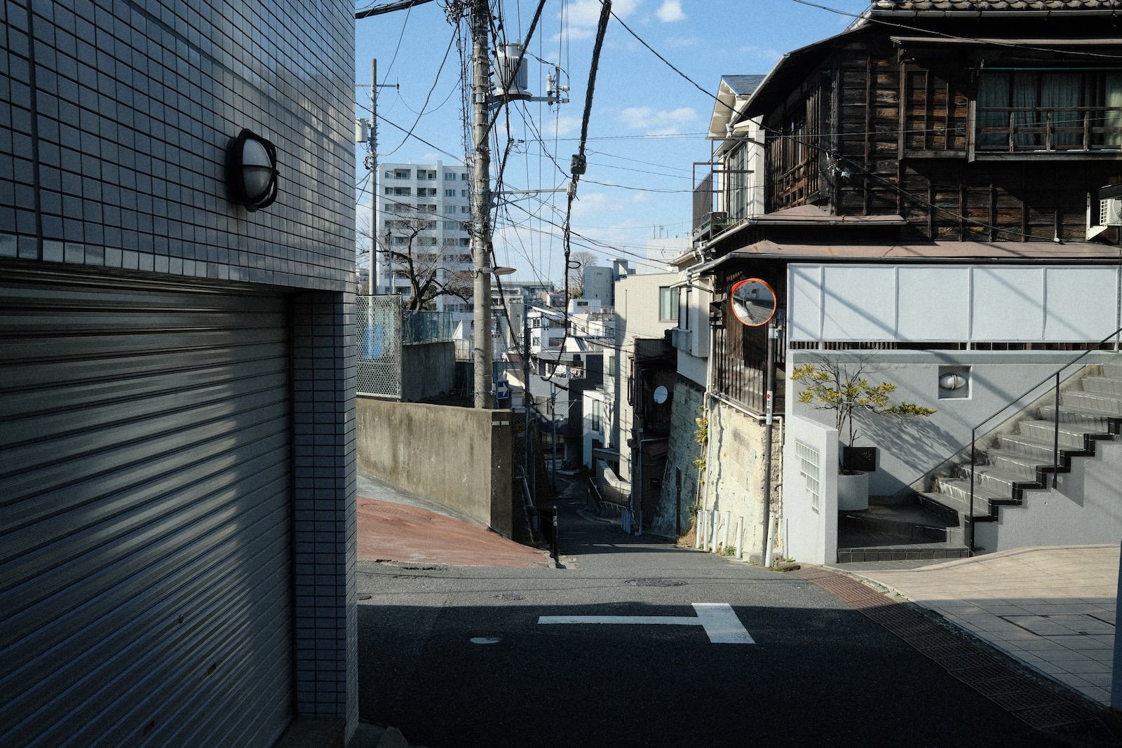 スナップ