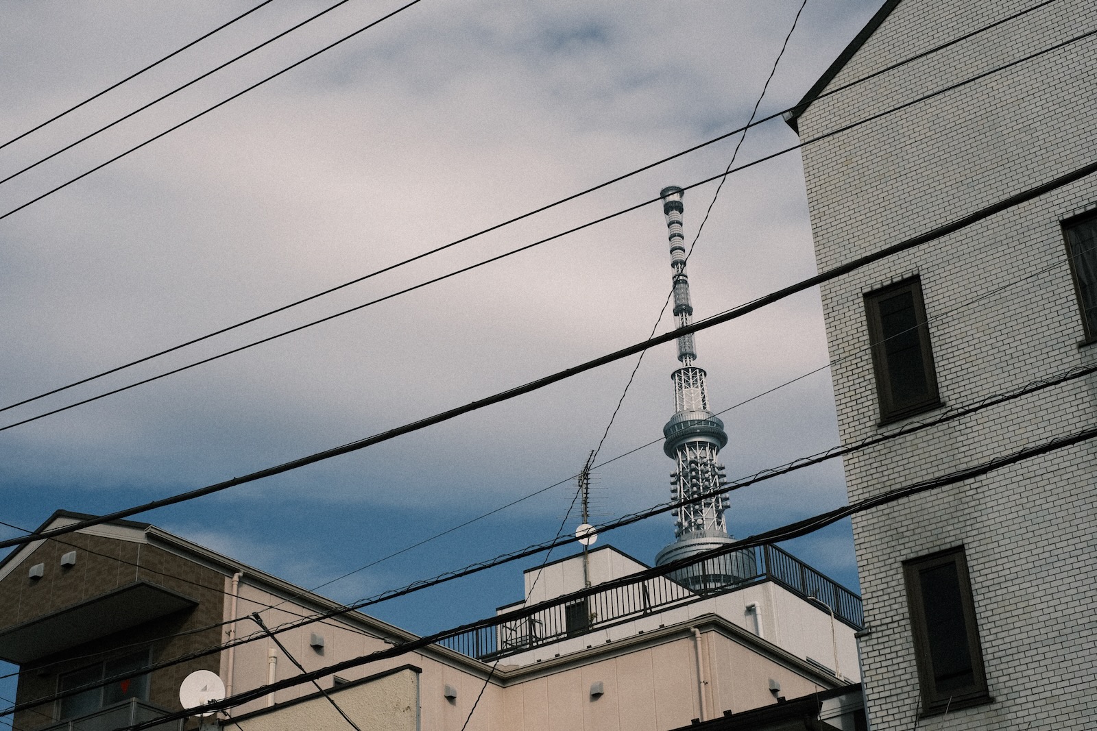 散歩