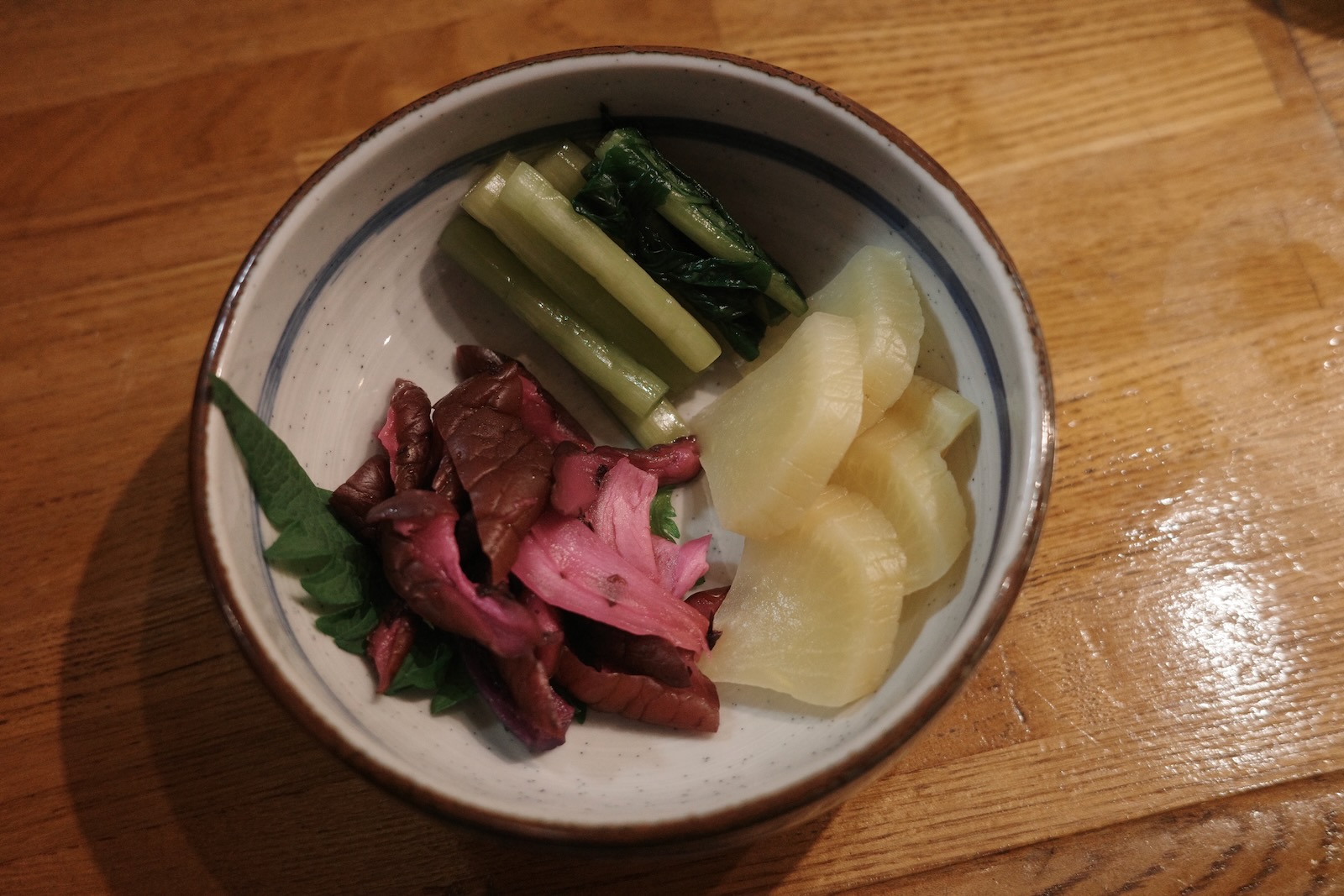 美味しい