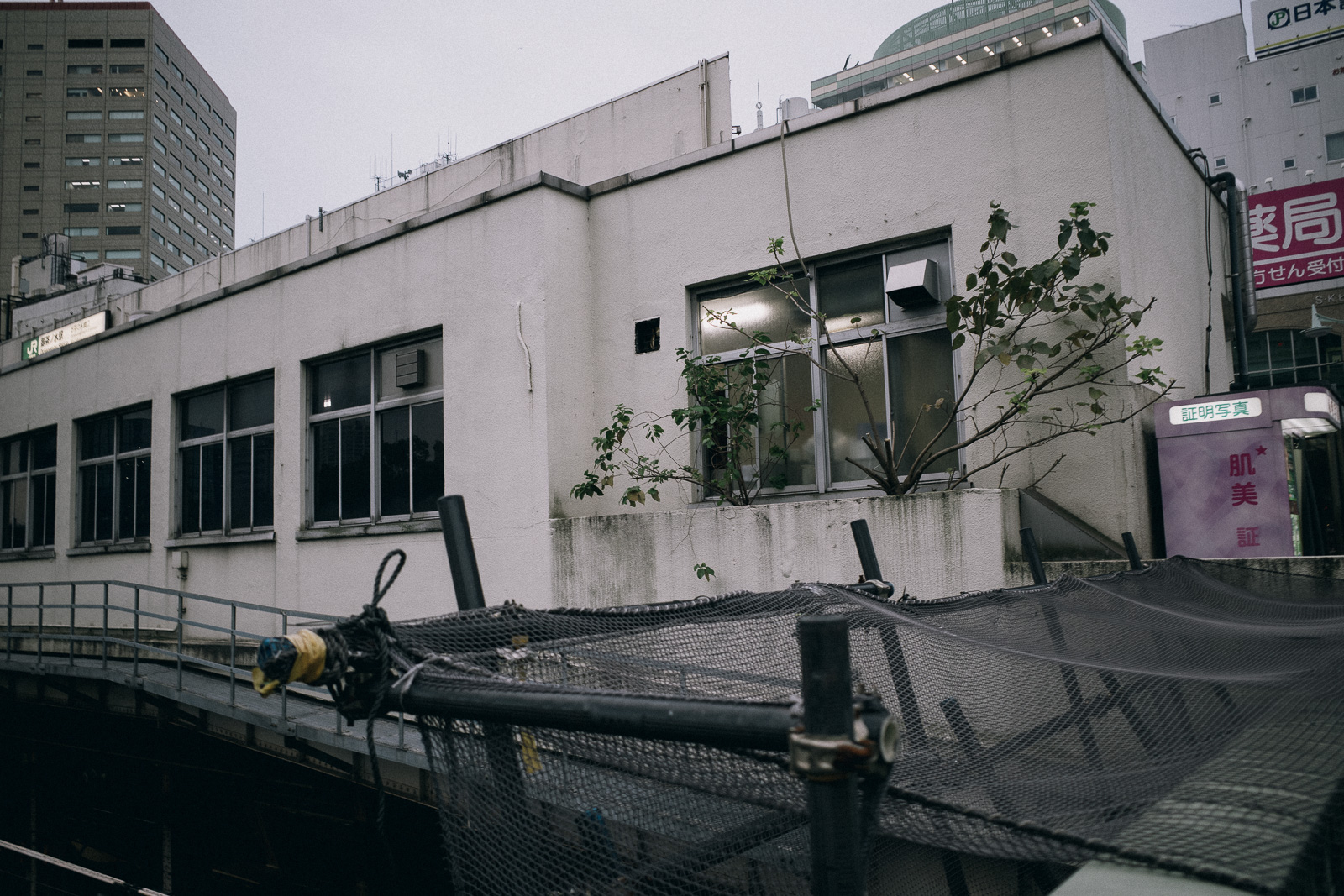 御茶ノ水駅