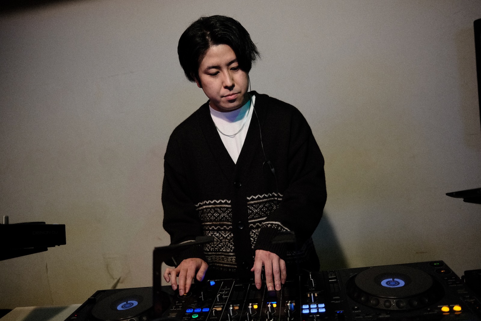 はやせ