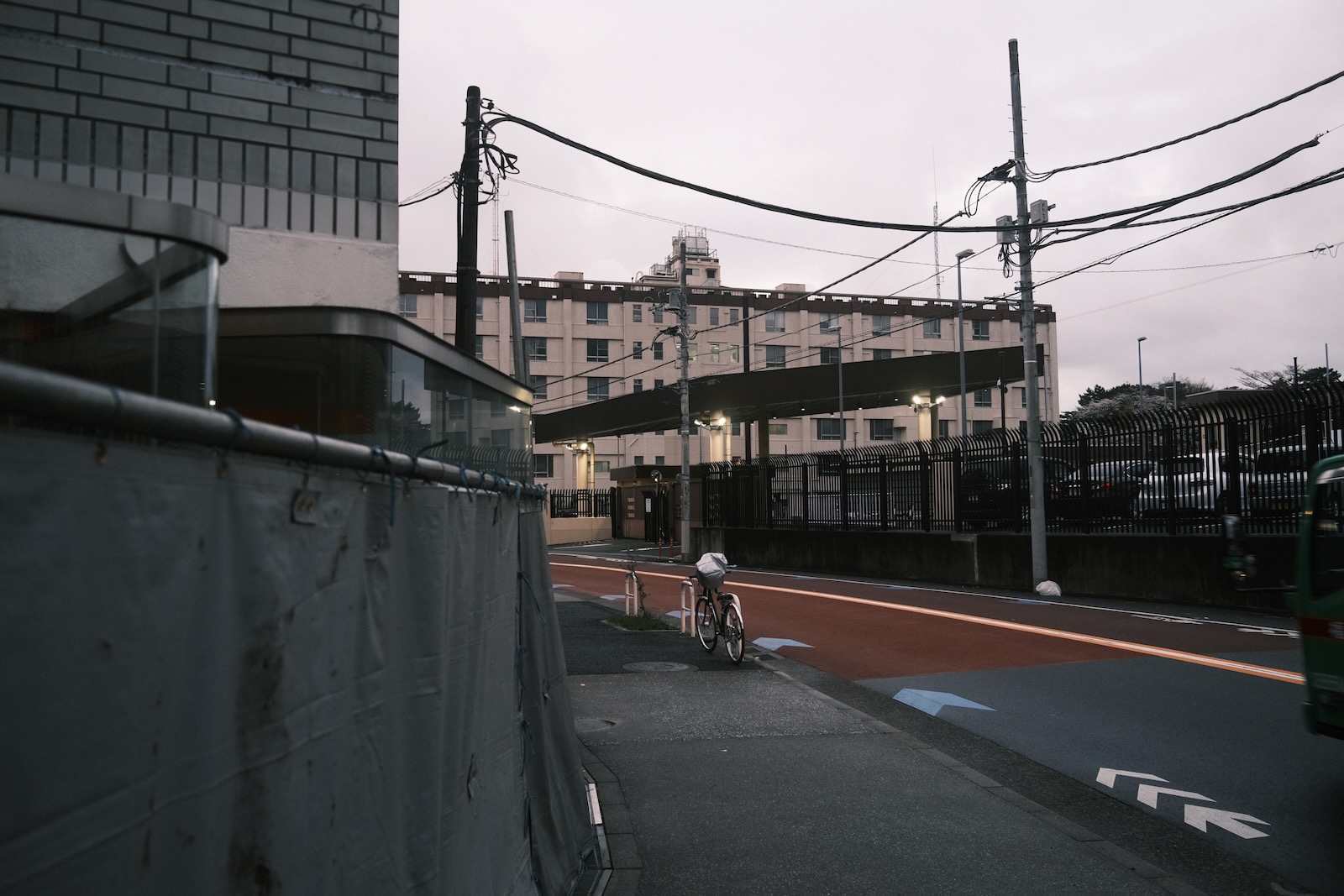 散歩