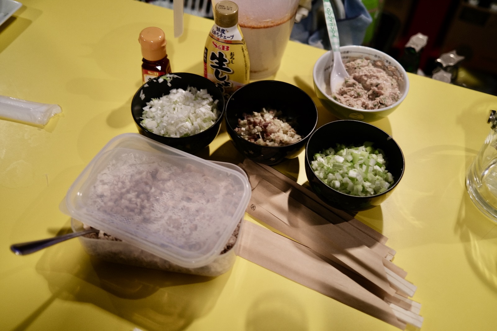 そうめん