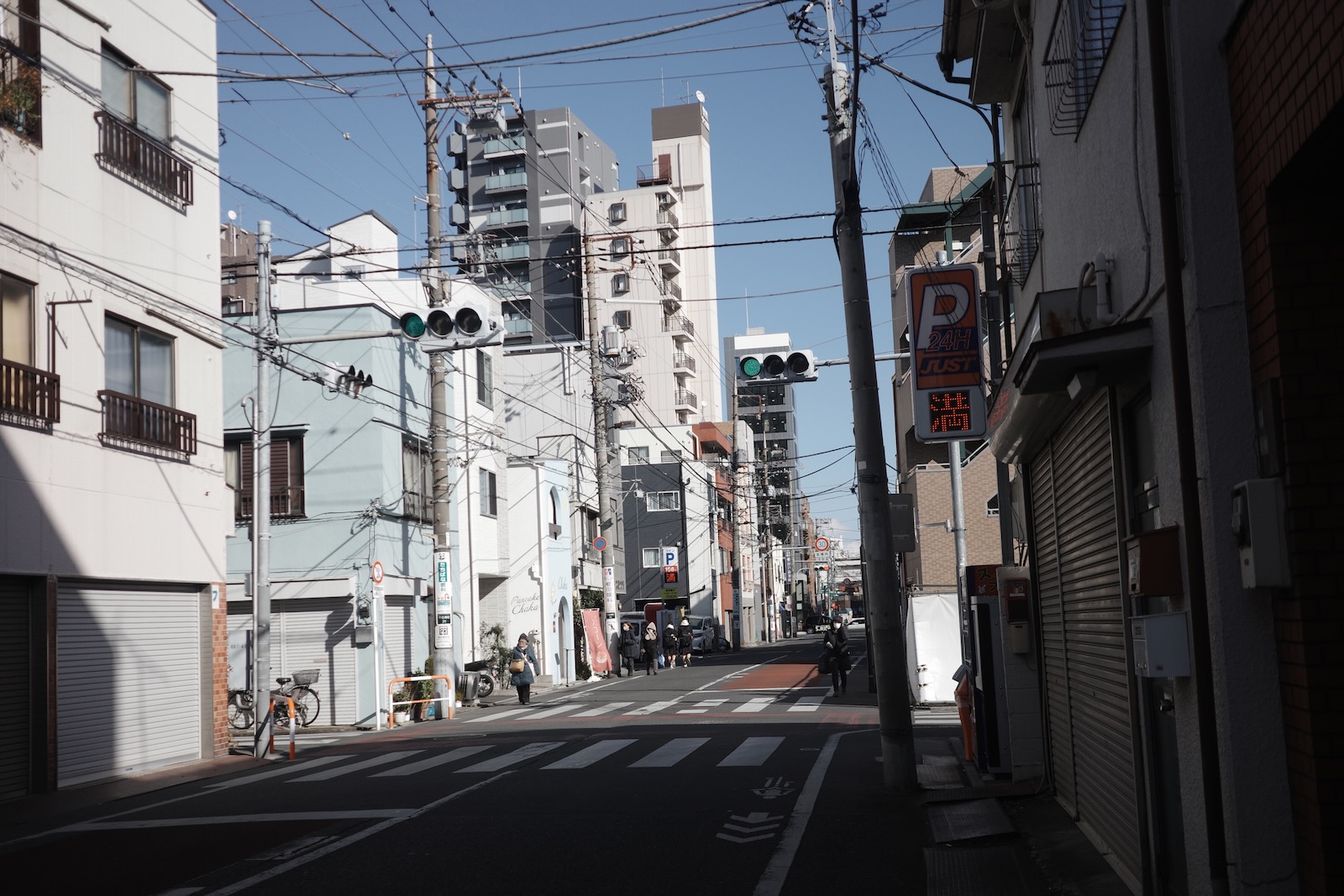 朝