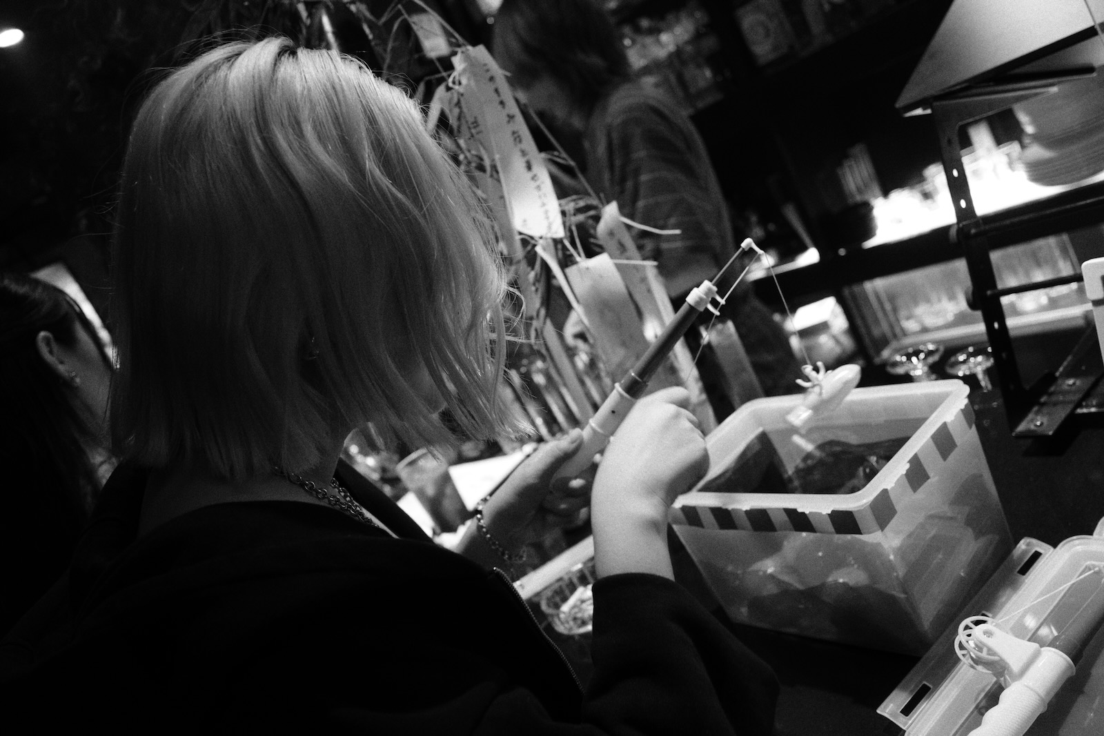 速写