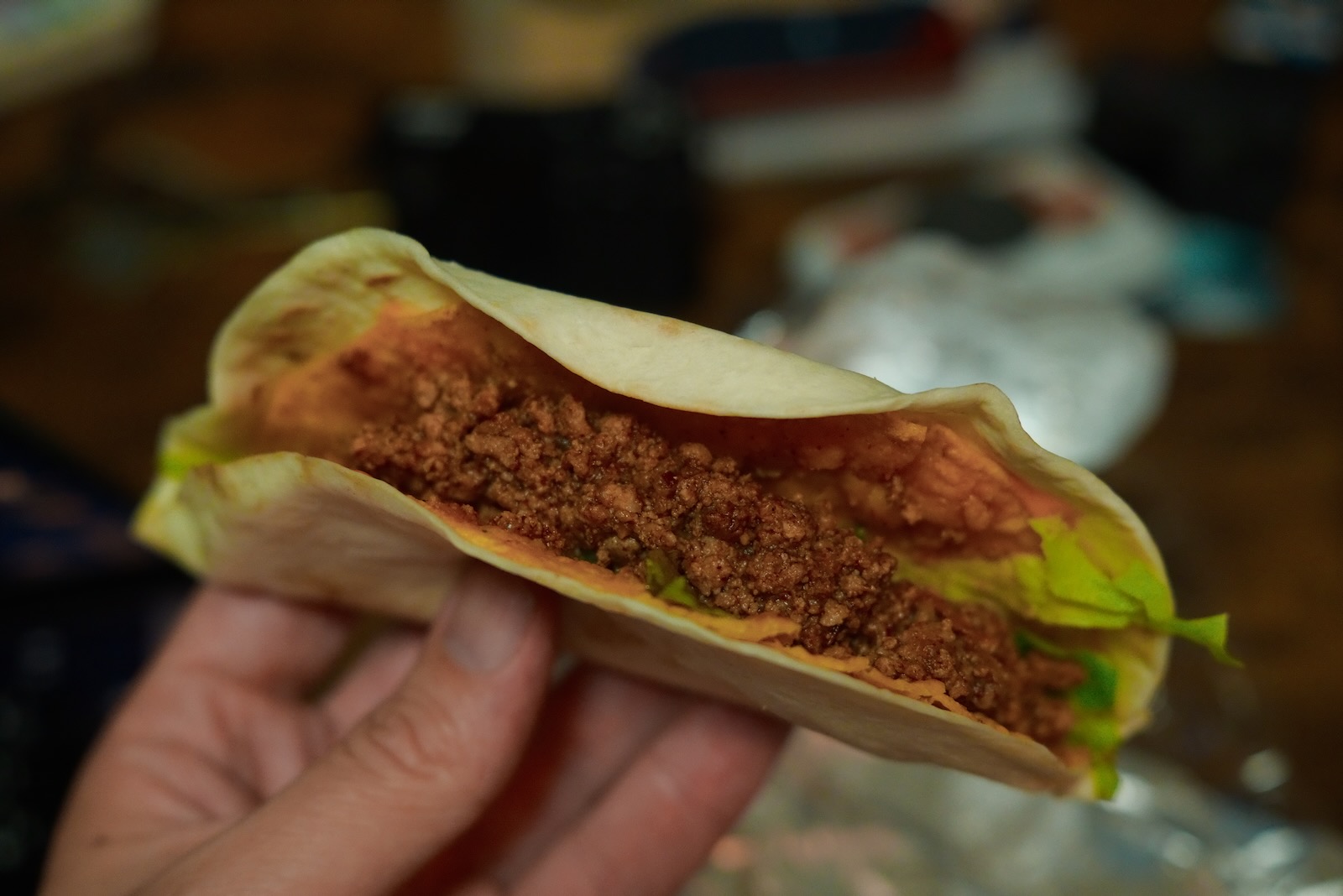 速写
