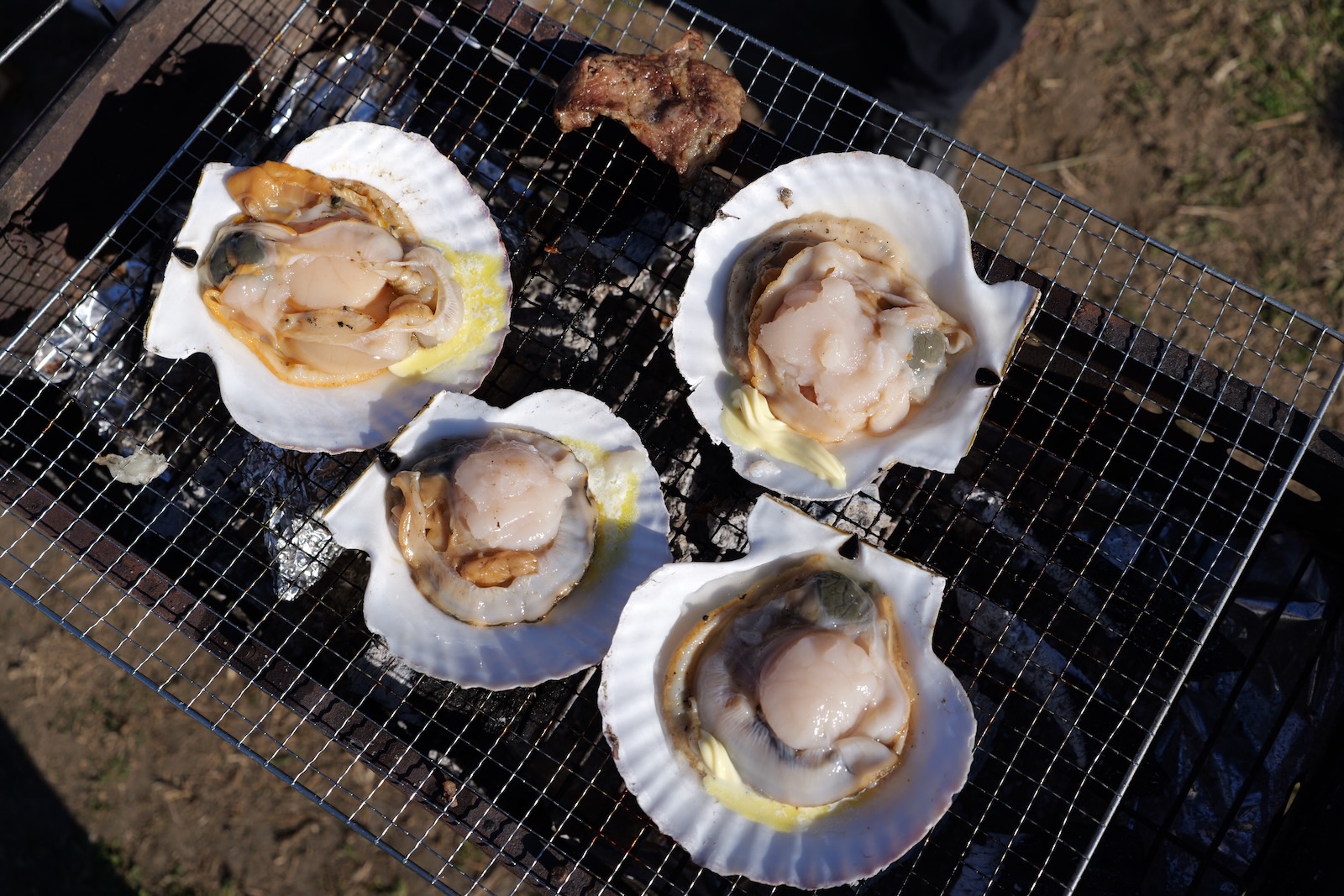 ＢＢＱ