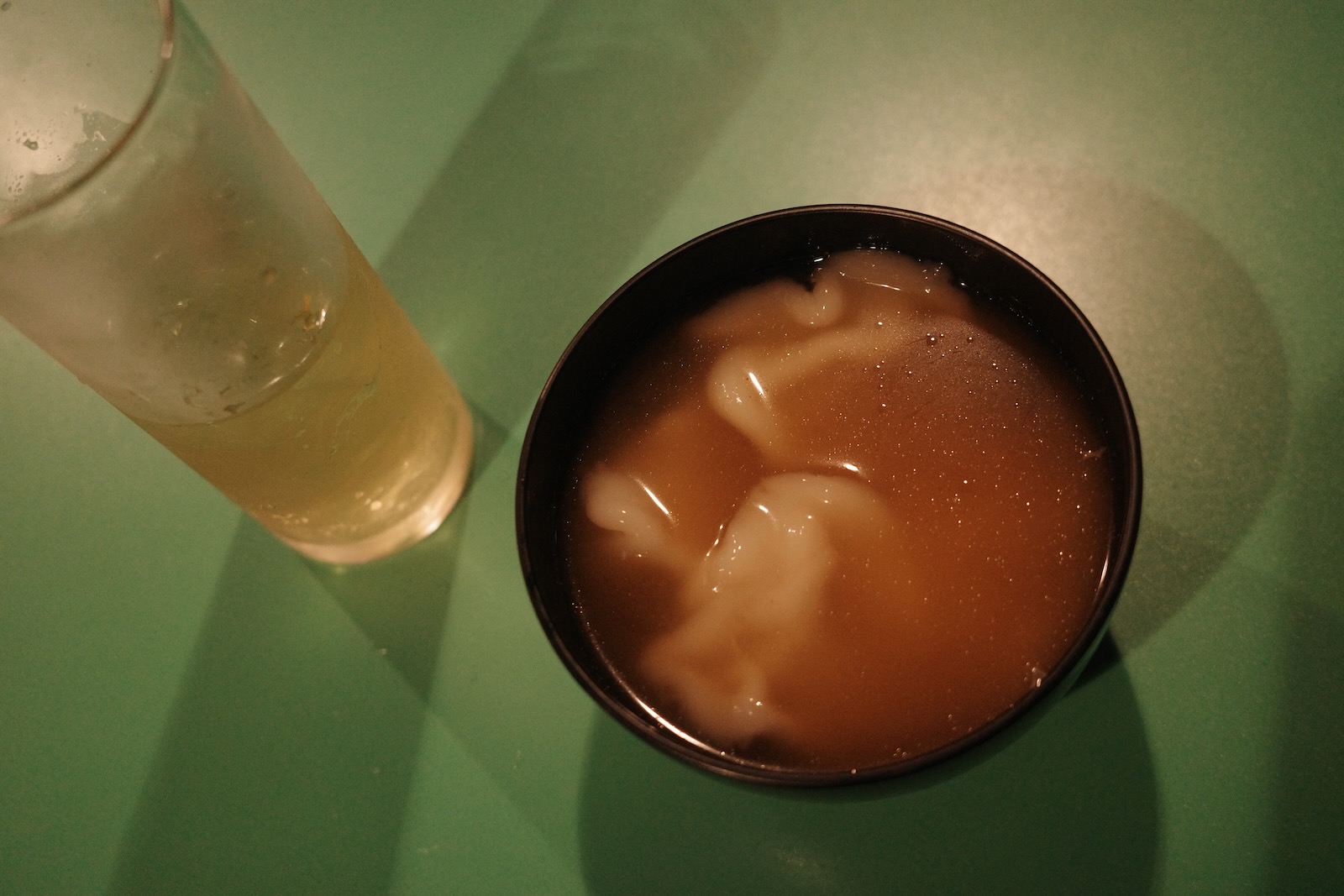 美味しい