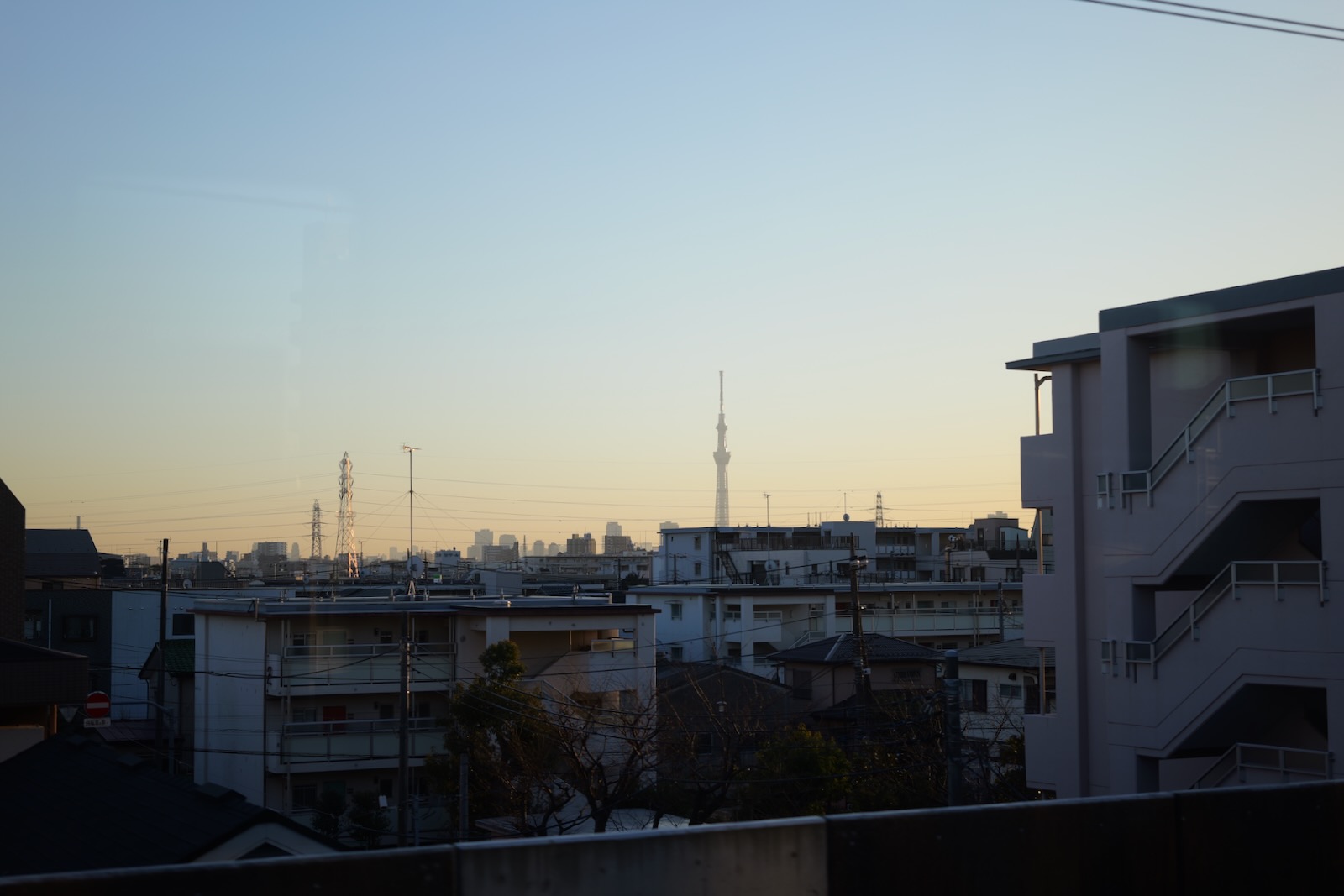 スカイツリー