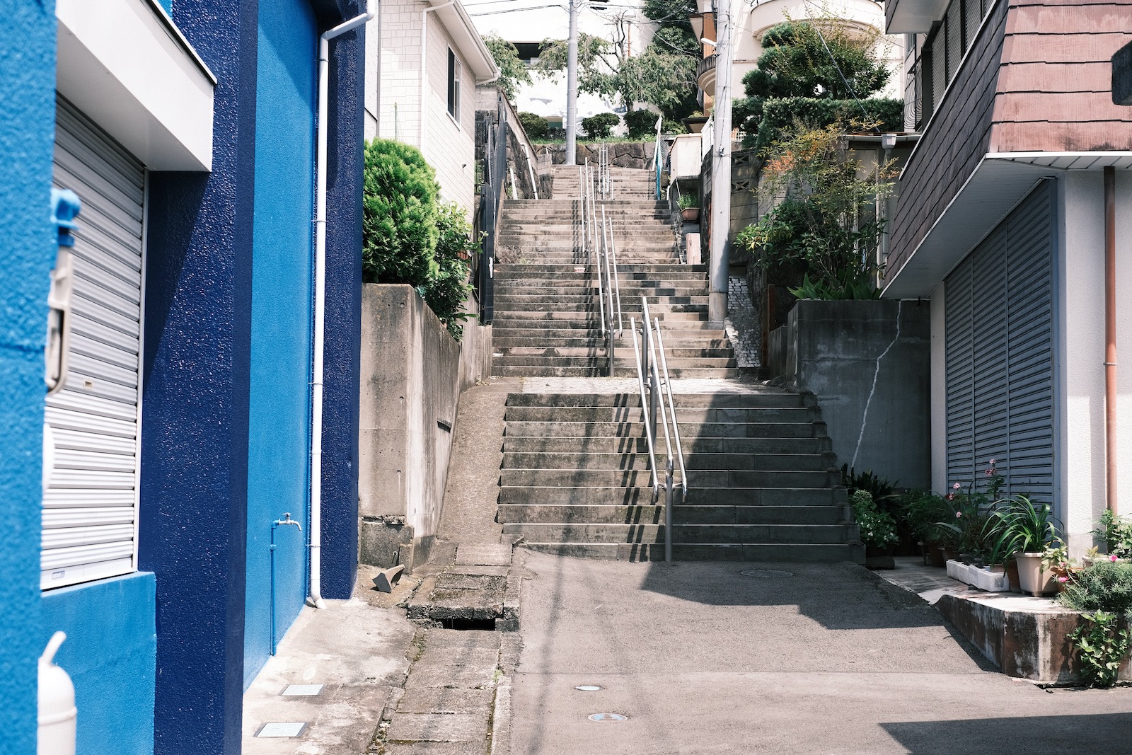 階段