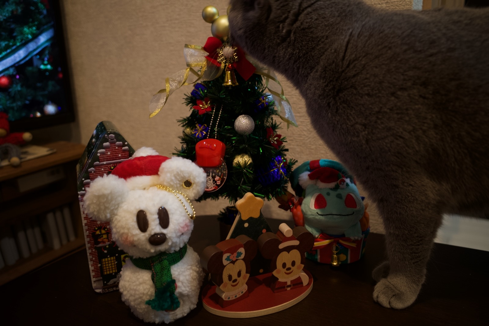 クリスマス