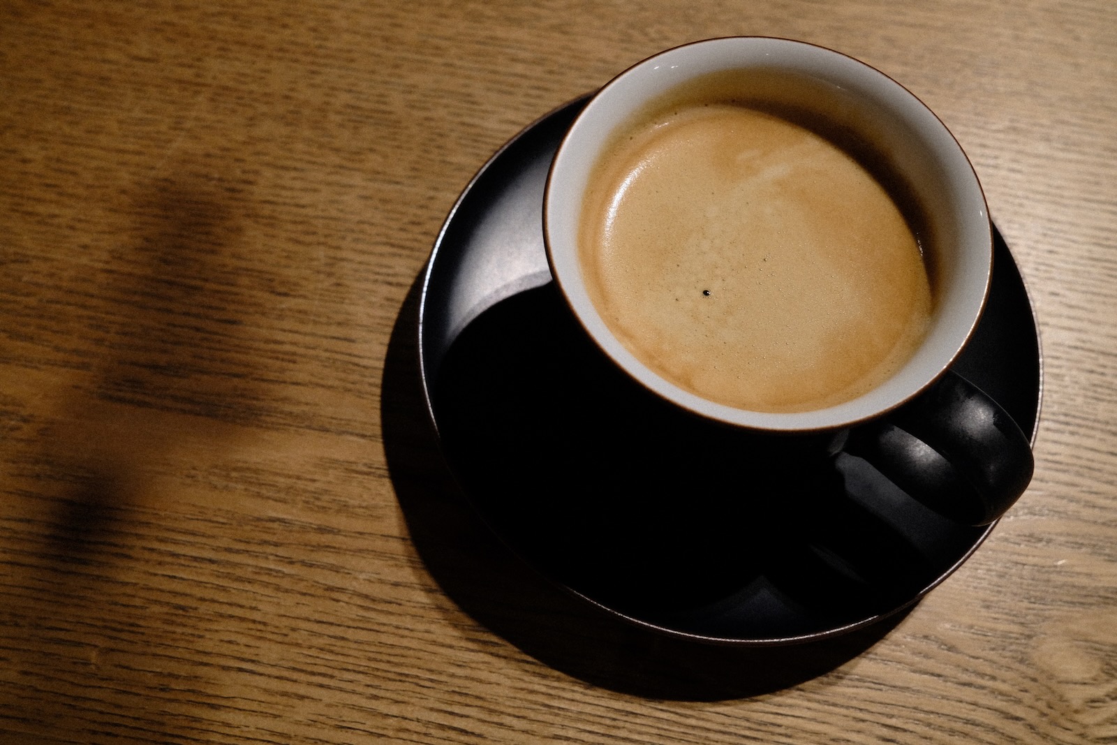 ☕️