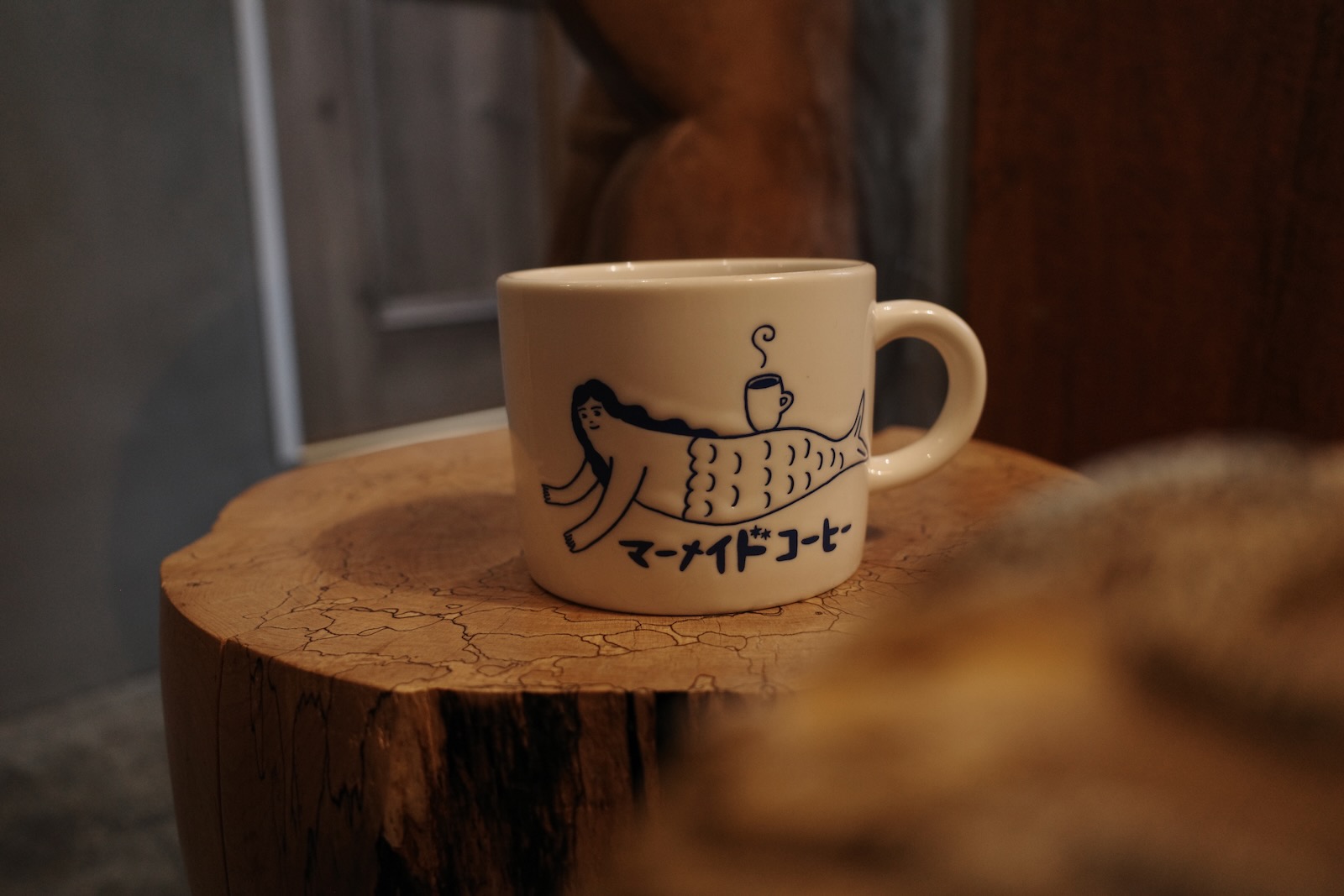 ☕️