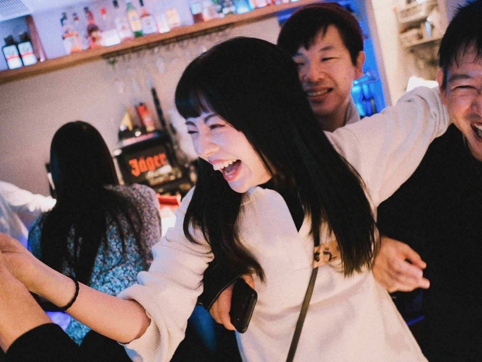 酒
