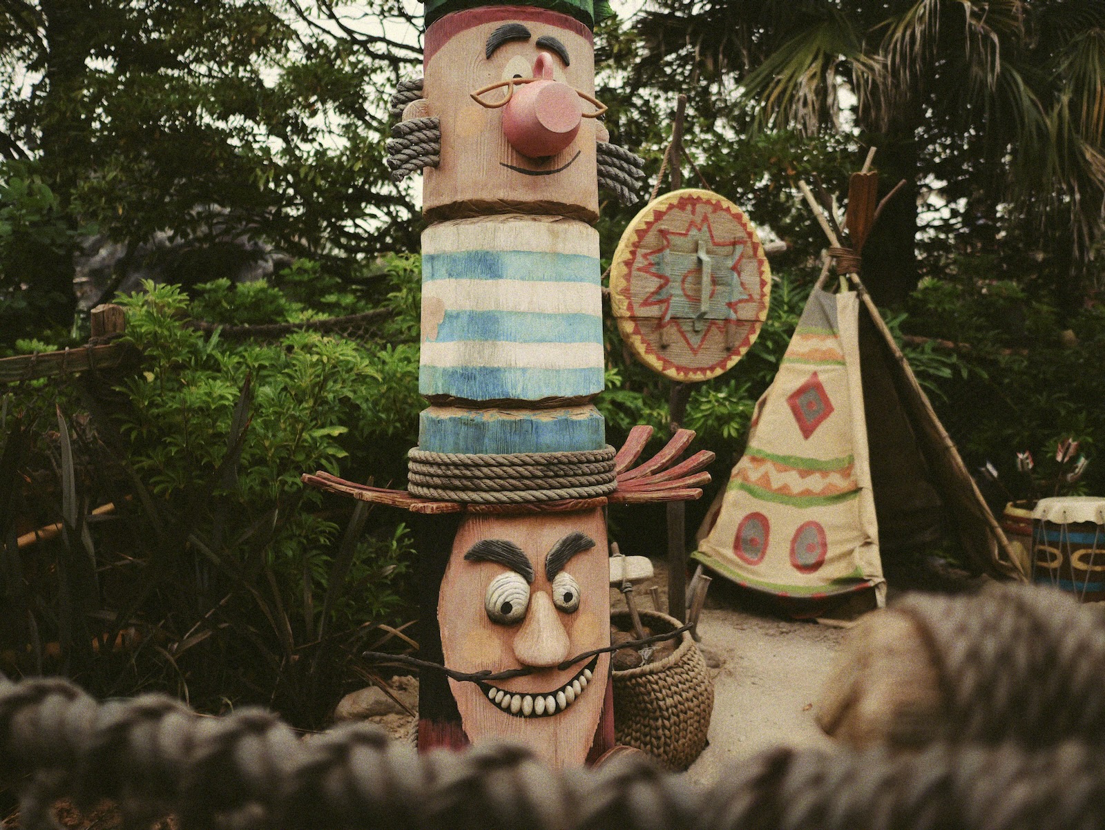 ディズニー