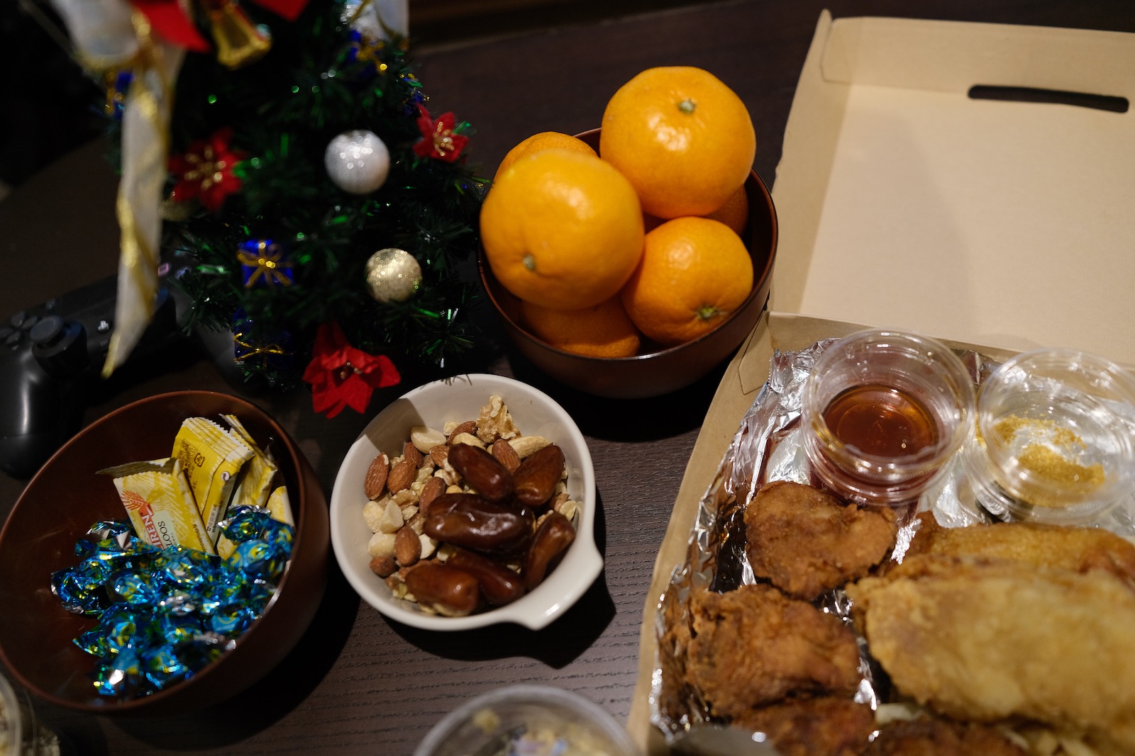クリスマス