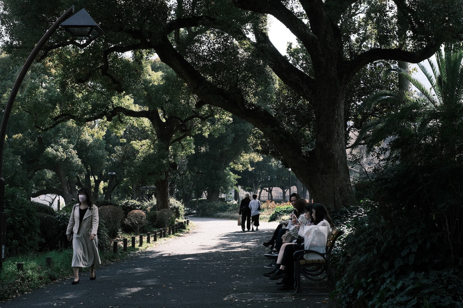 日比谷公園