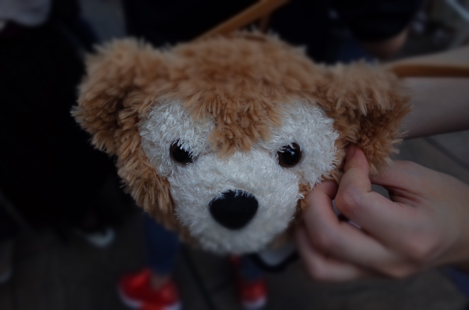 ディズニー