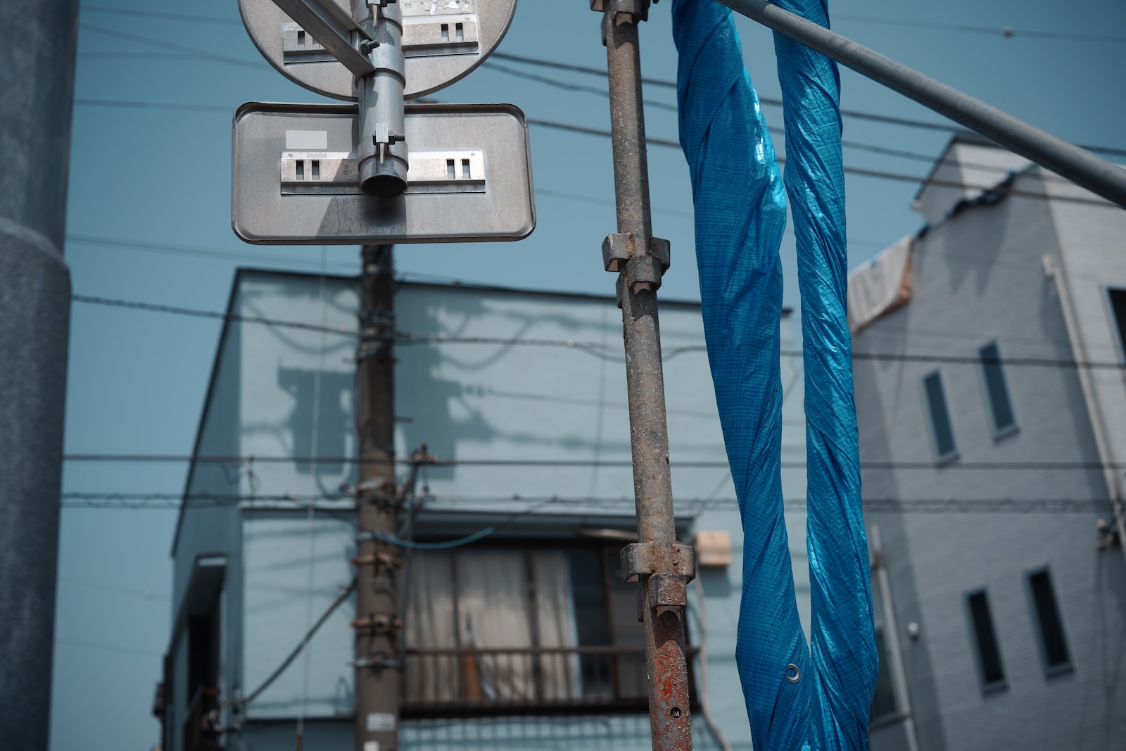 散歩