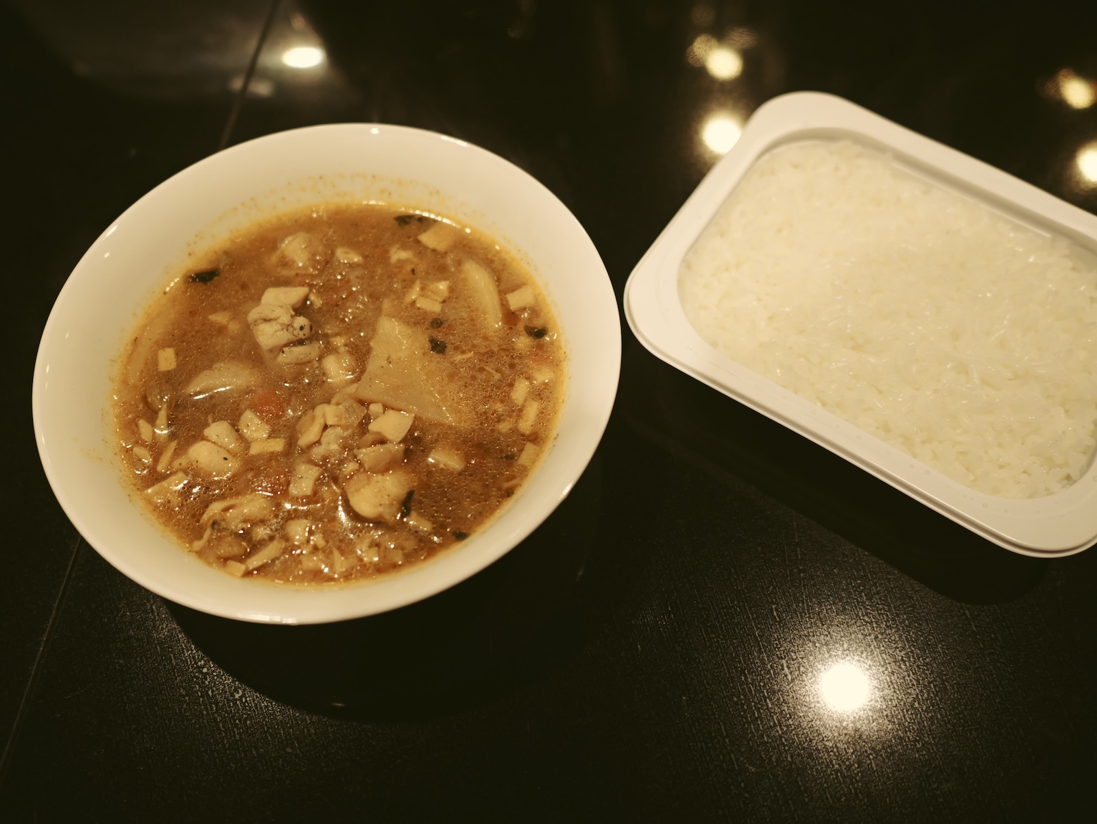 カレー