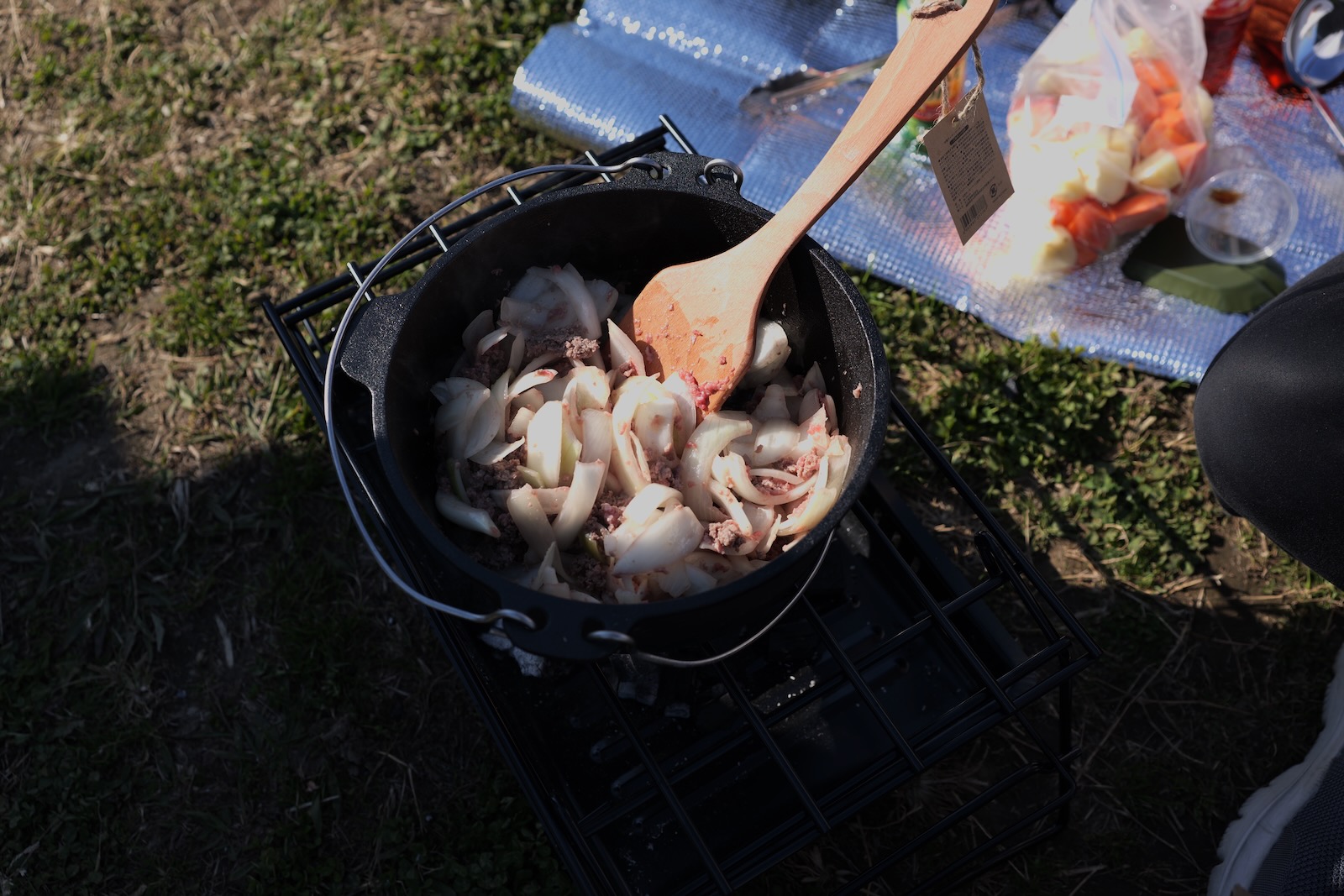 ＢＢＱ