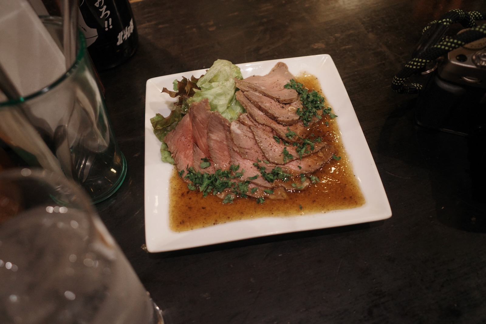 はいうまい