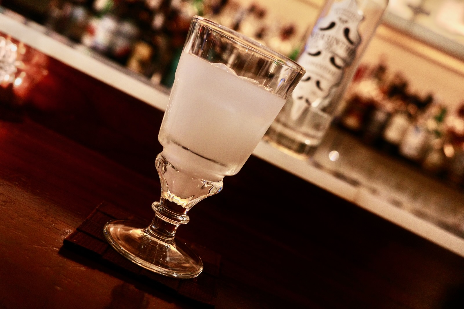 酒