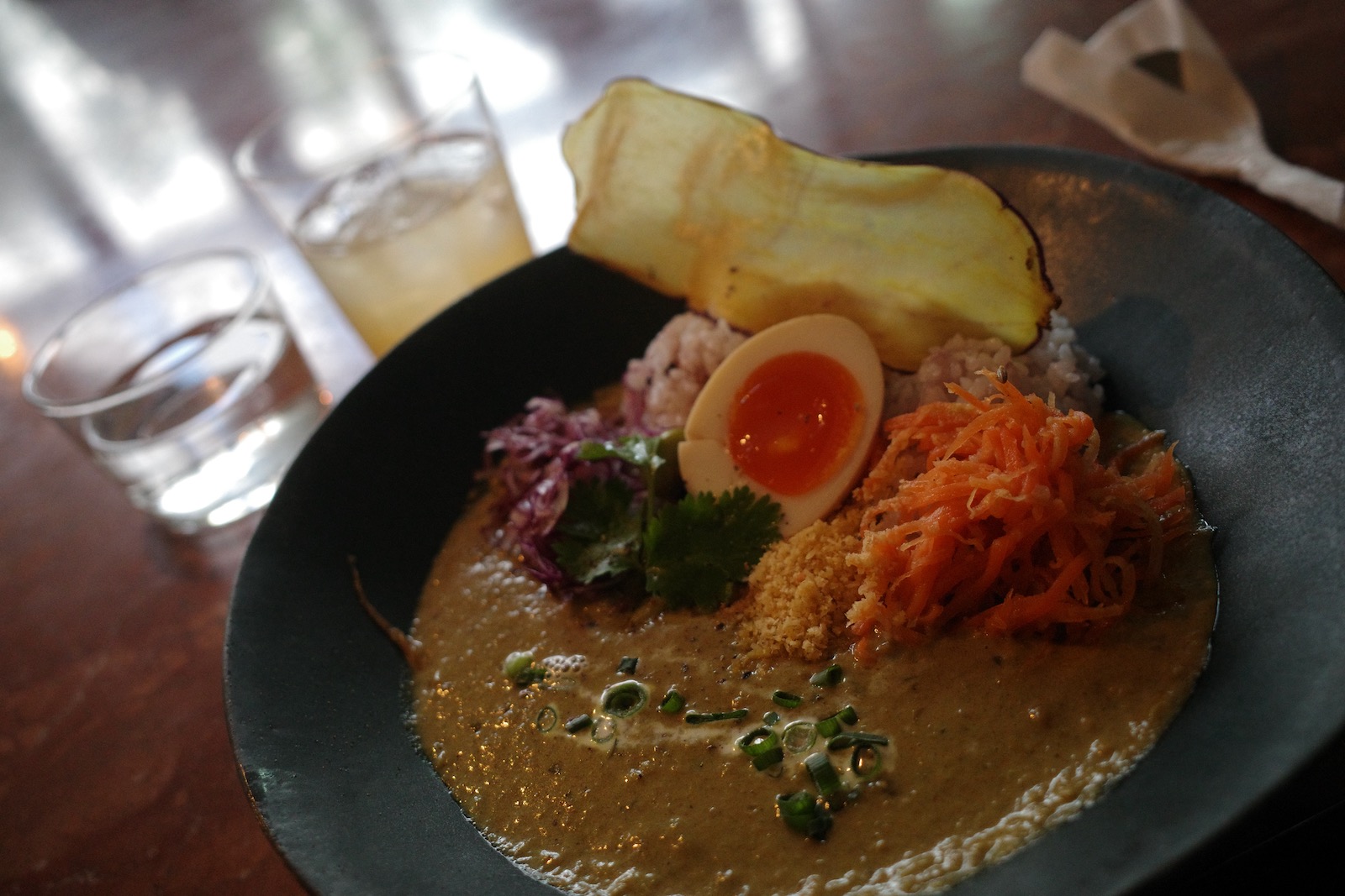 カレー