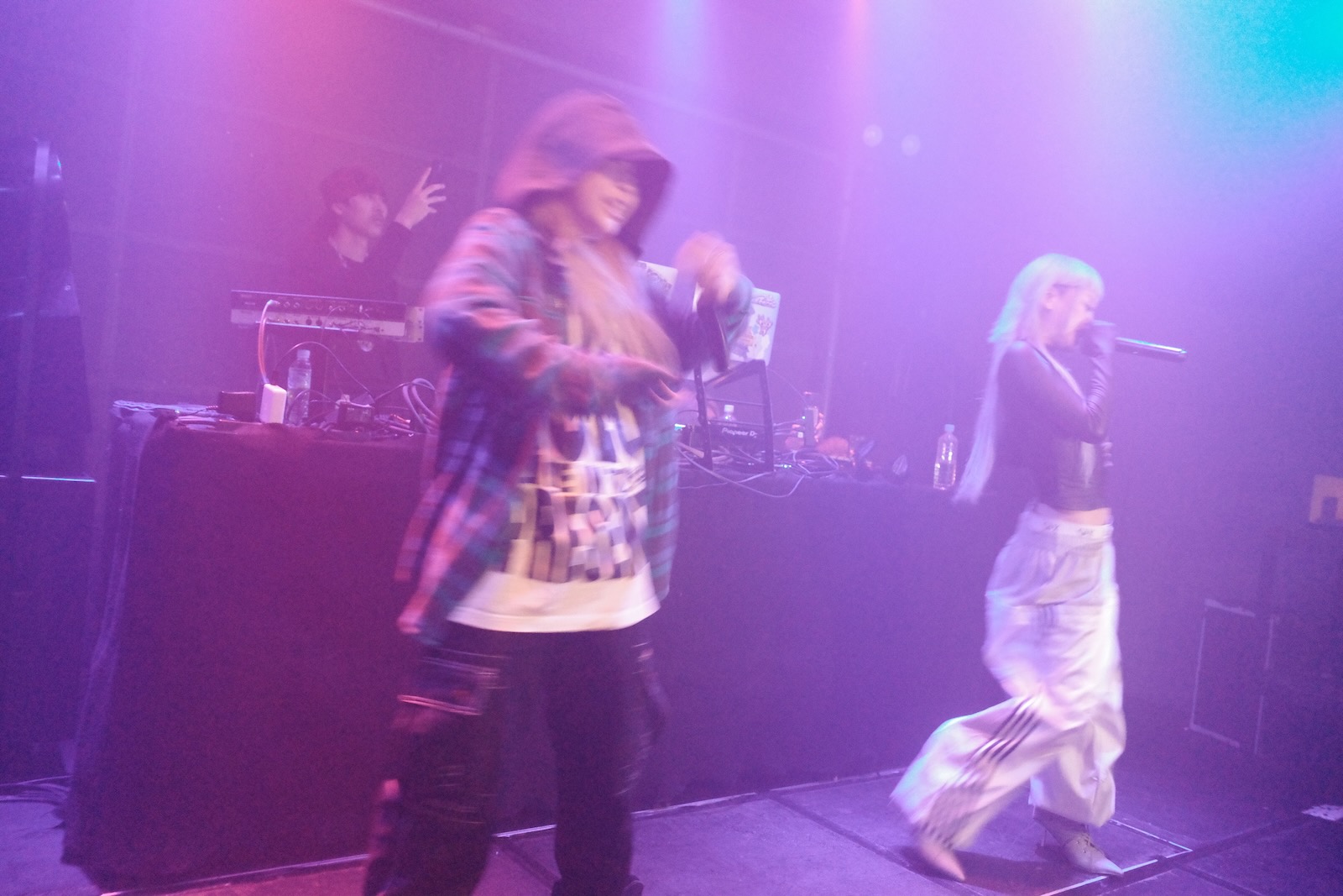 ｅ５ちゃんとＣＹＢＥＲ　ＲＵＩ