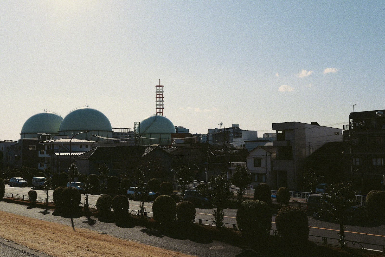 東京