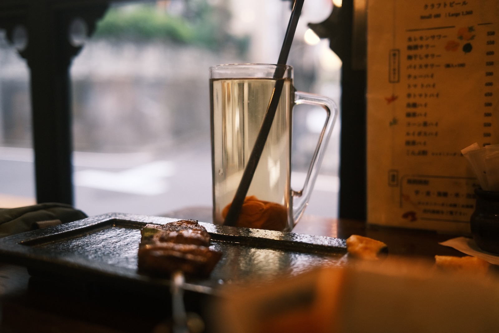 昆布酒！