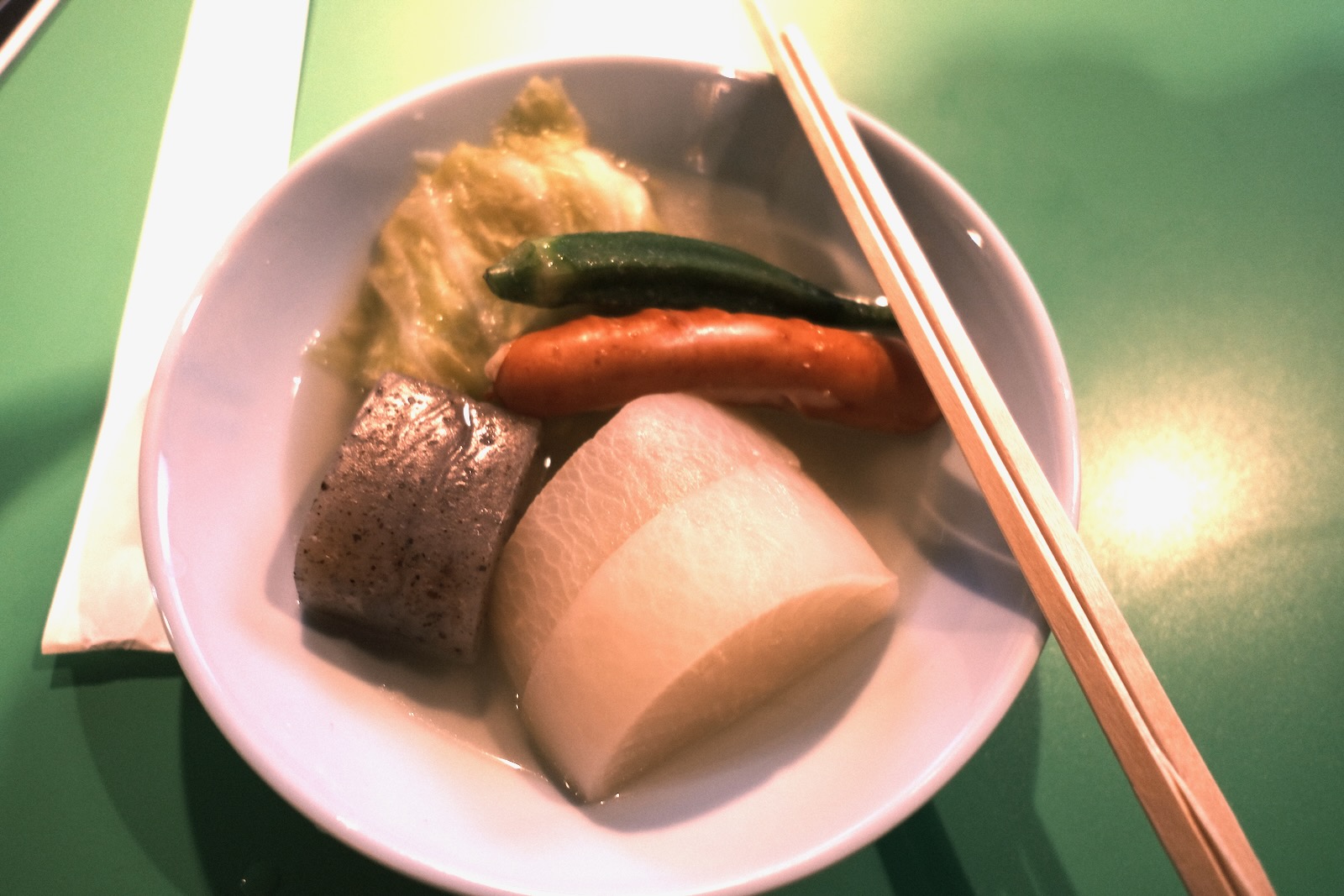 すんごく美味しかった