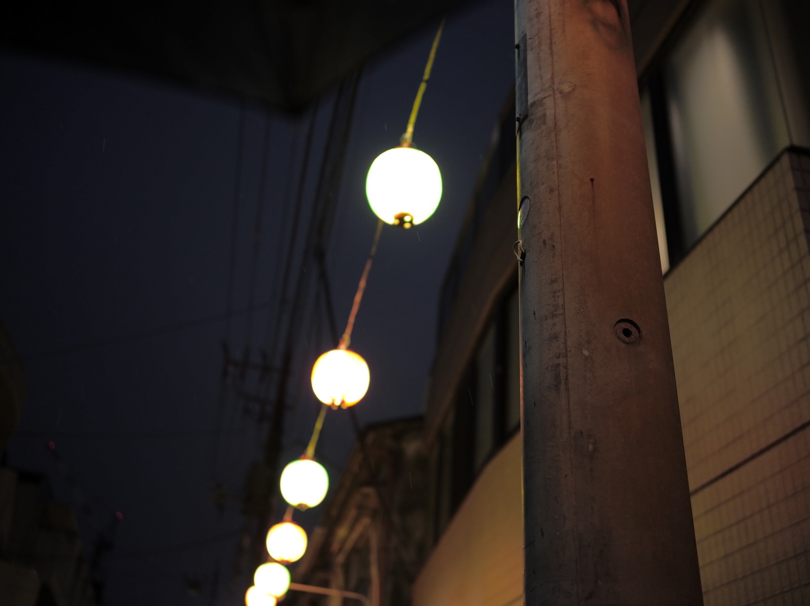 速写