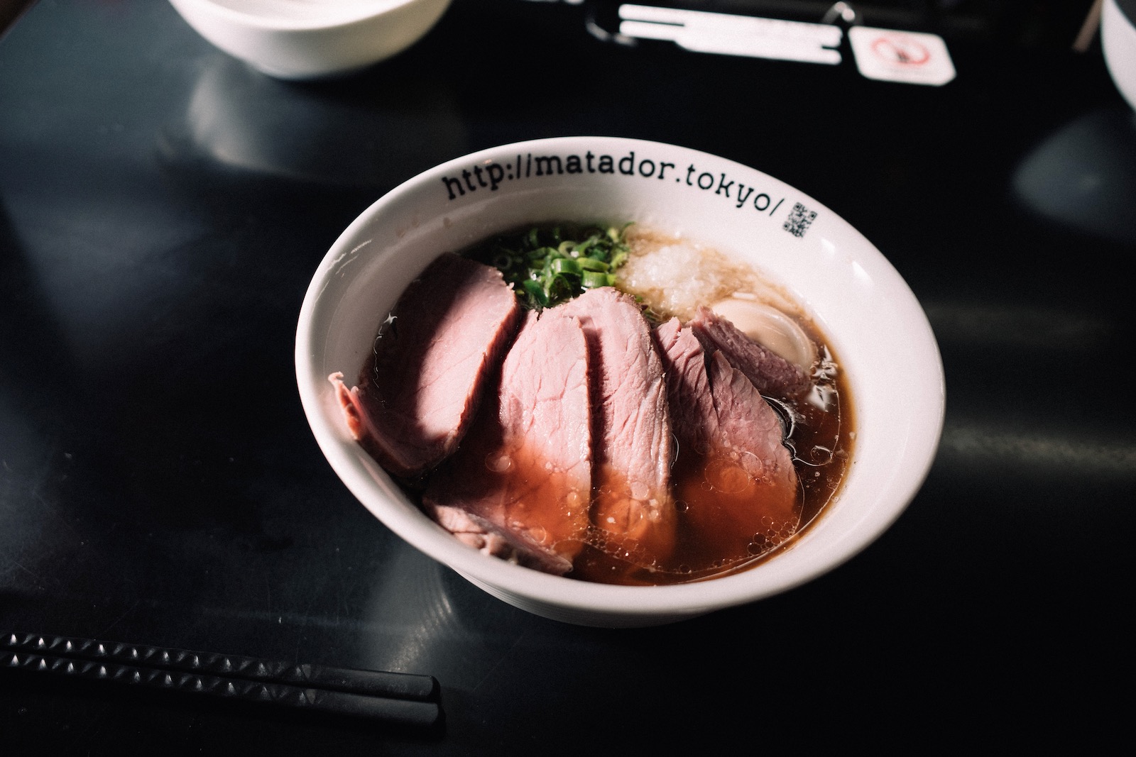 ラーメン