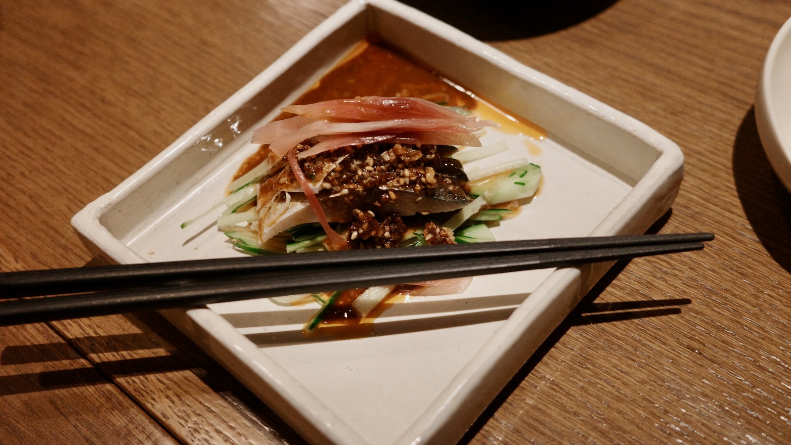 美味しい